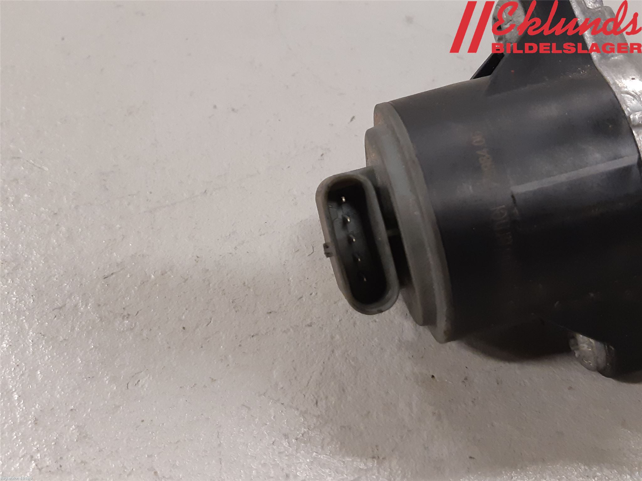 Mercedes-Benz MB GLA-KLASS (X156) 13-20 Egr Ventil