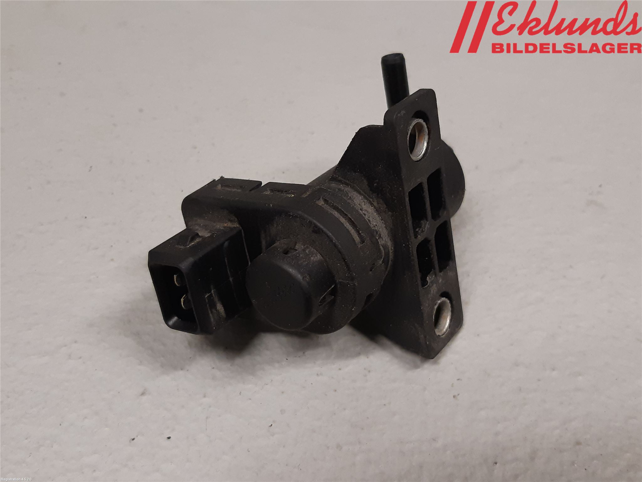 Nissan NV400 12-24 Vakuumventil