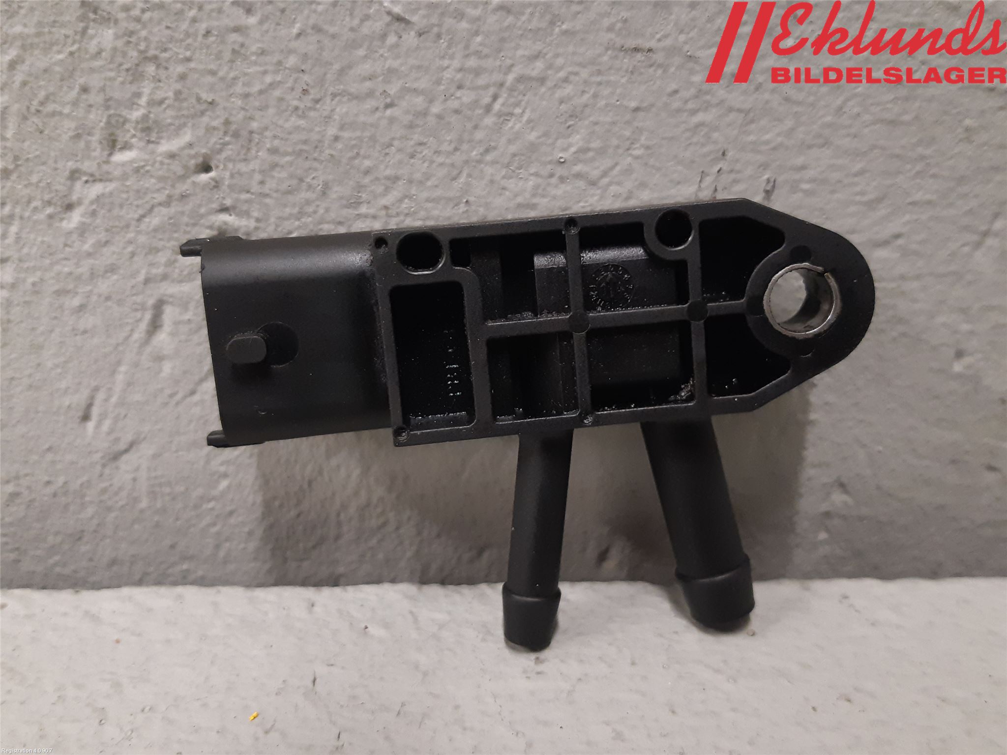 Volvo V70 14-16 Givare Temp-Tryck Avgas