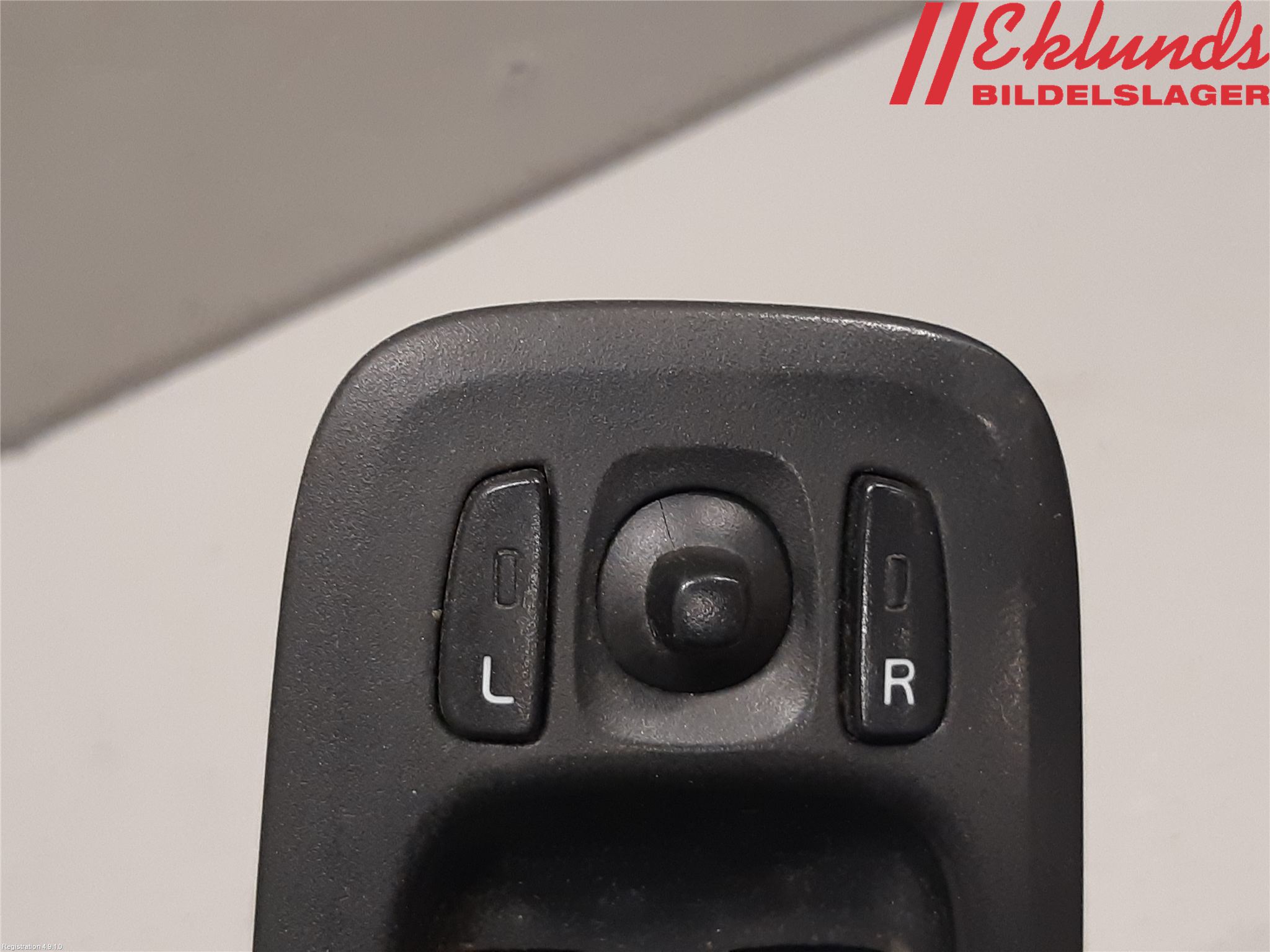 Volvo V70 00-04 Strömställare Elhiss