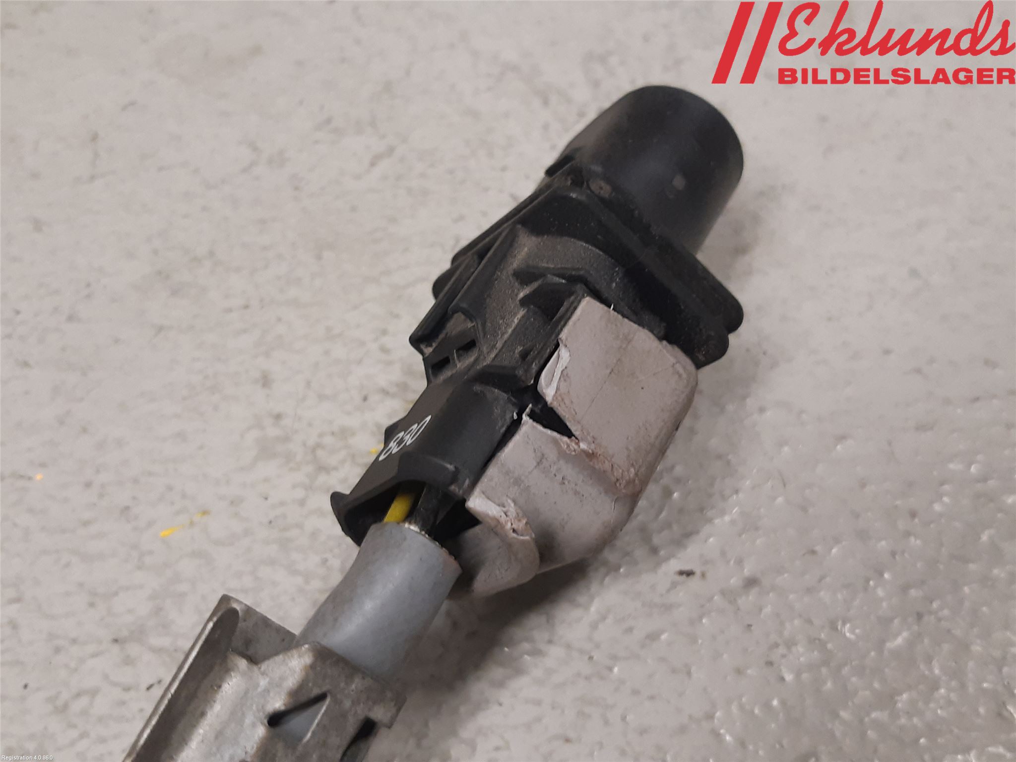 Audi A4/S4 08-11 Injlambdasond