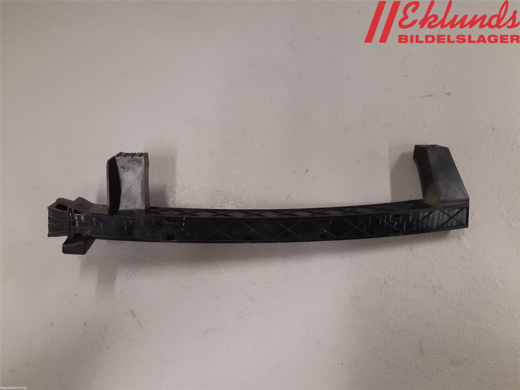 Ford KA+ 16-20 Styrlist Ruta