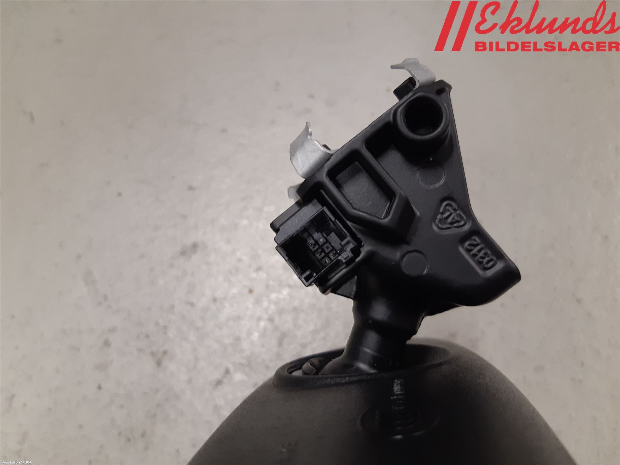 Toyota PROACE II 16- Spegel Invändig El