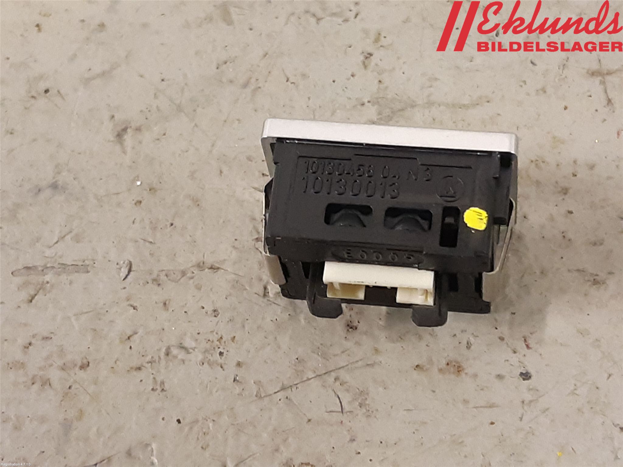 BMW 3 F30/F31/F80 12-19 Strömställare Övrigt