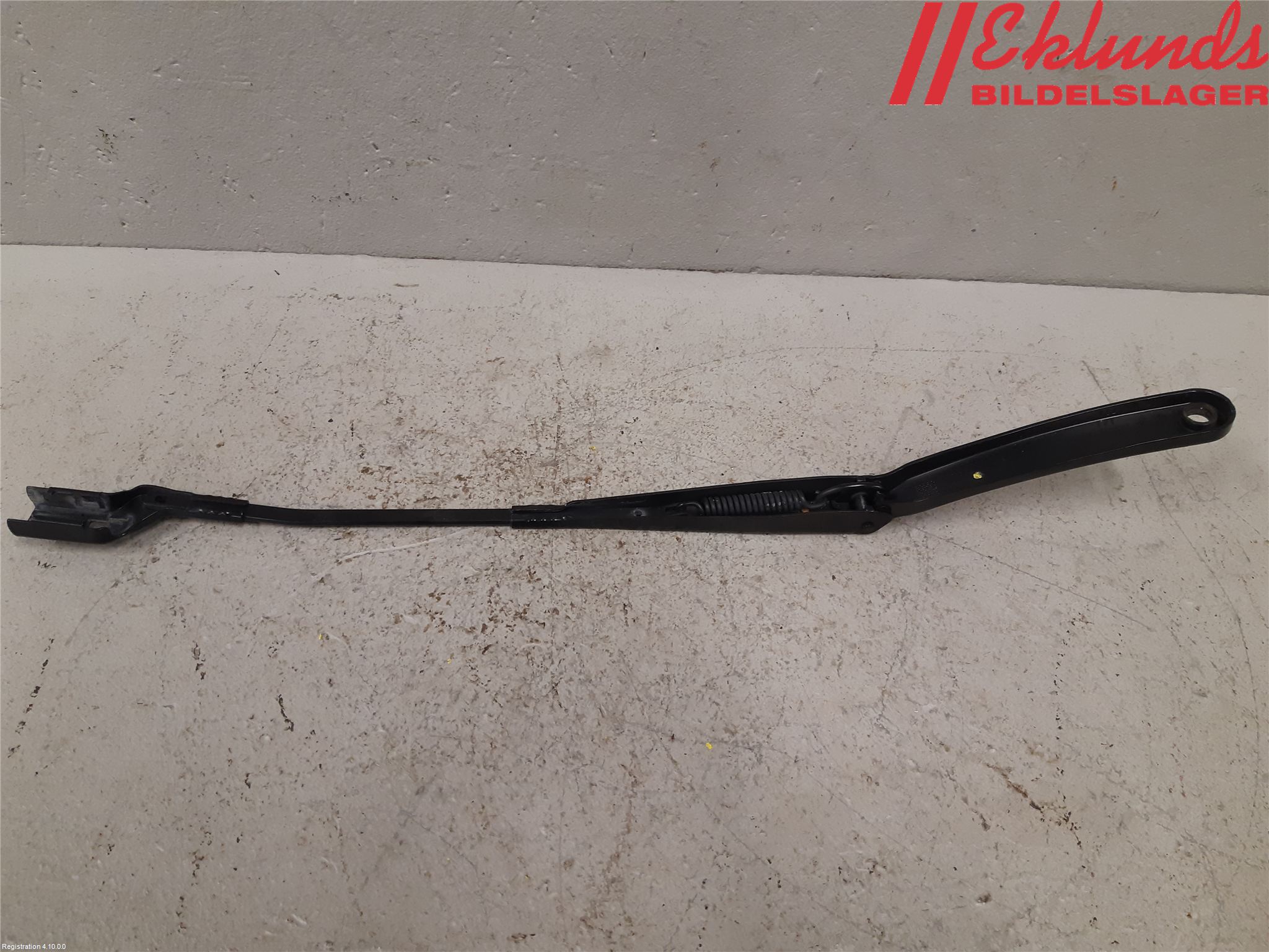 Ford FOCUS 19- Torkararm Armar Vindruta