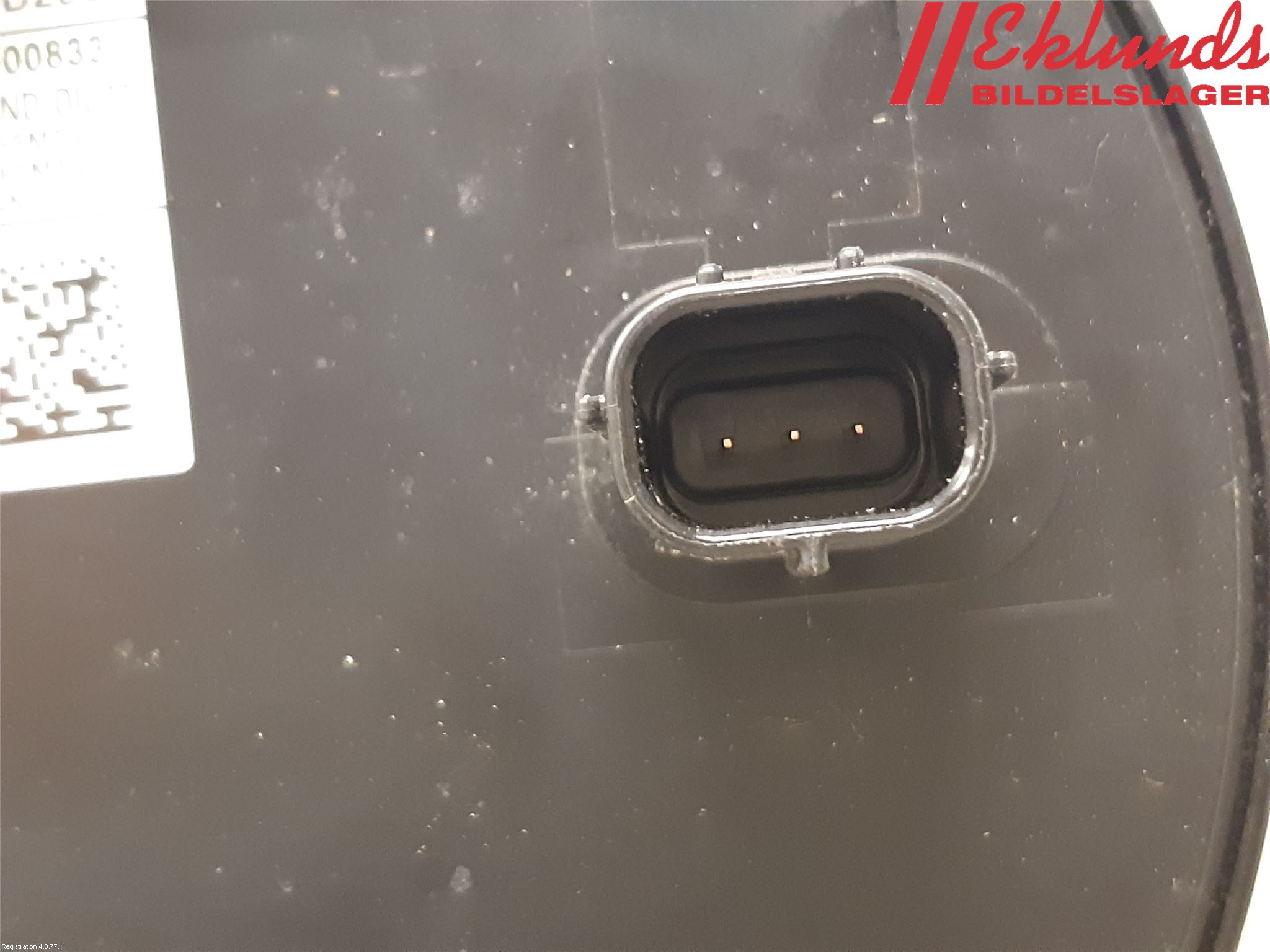 Toyota COROLLA 19- Ac Kompressor