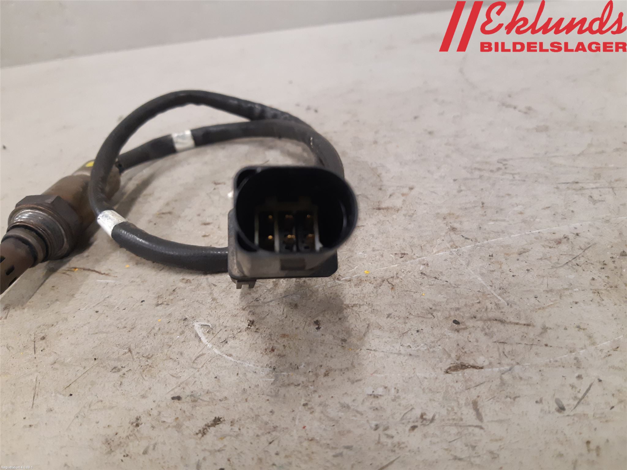 Volkswagen VW PASSAT 15-19 Injlambdasond