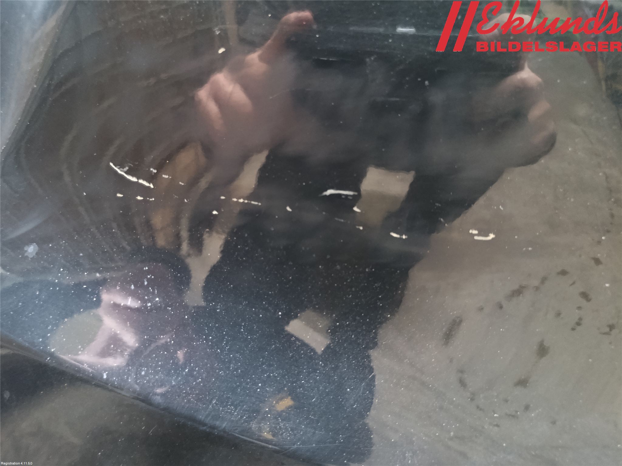 Honda HR-V 15-21 Baklucka Kombi