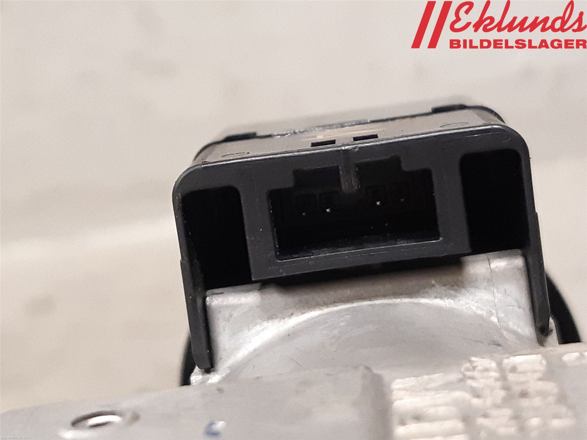 Toyota YARIS XP21 20- Tändlås