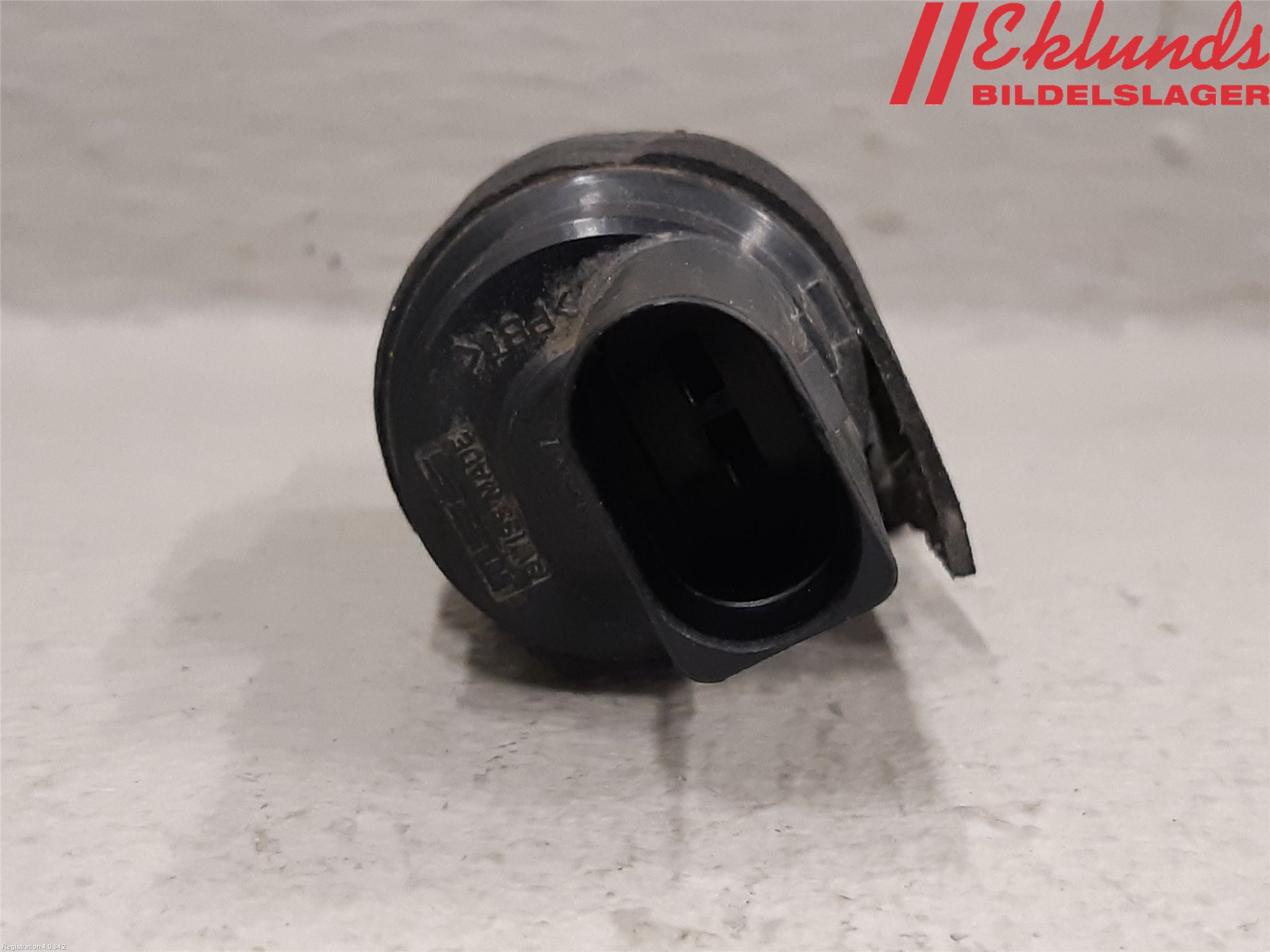 Audi A6/S6 4G 11-18 Spolarpump Vindruta