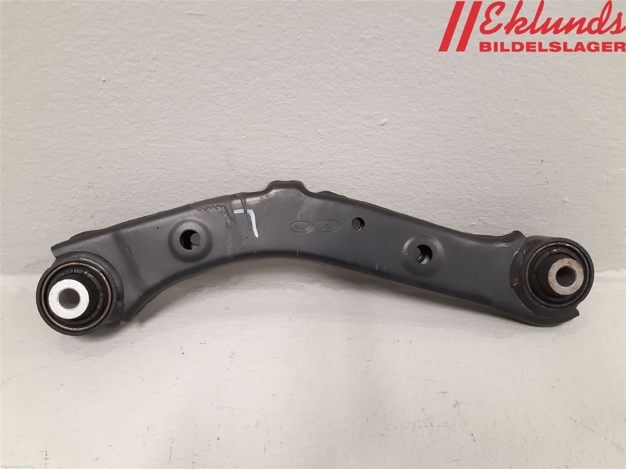 Hyundai TUCSON 05- Bärarm Bak Höger