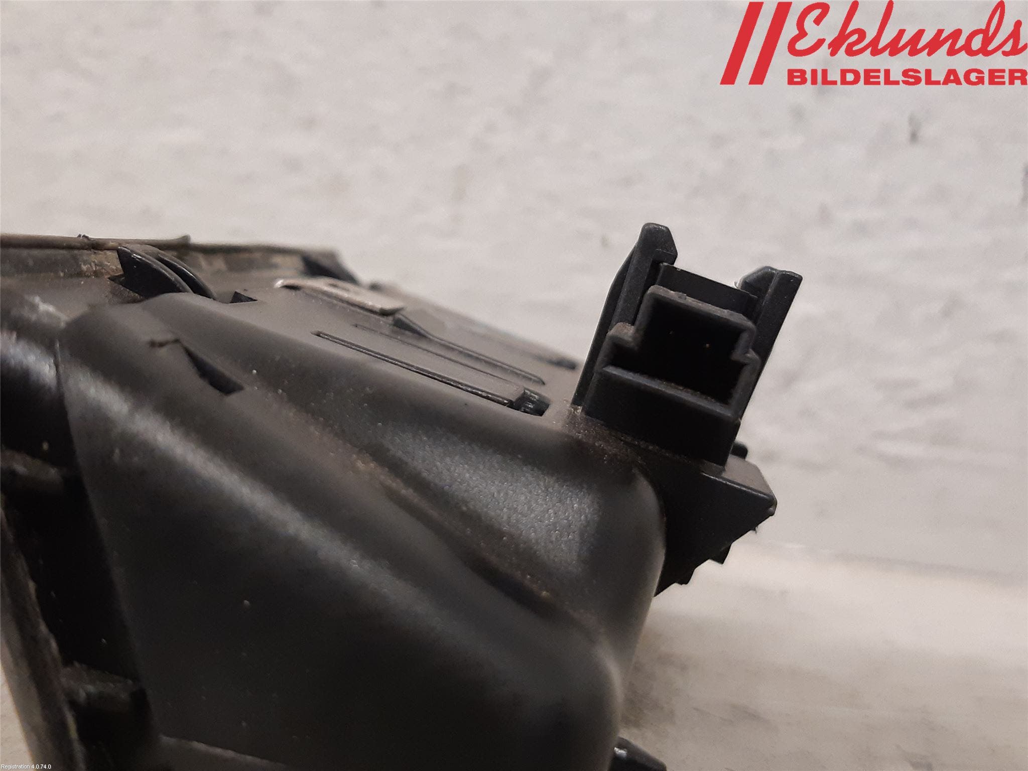 BMW 3 E90/91 SED/TOU 05-12 Bakluckehandtag