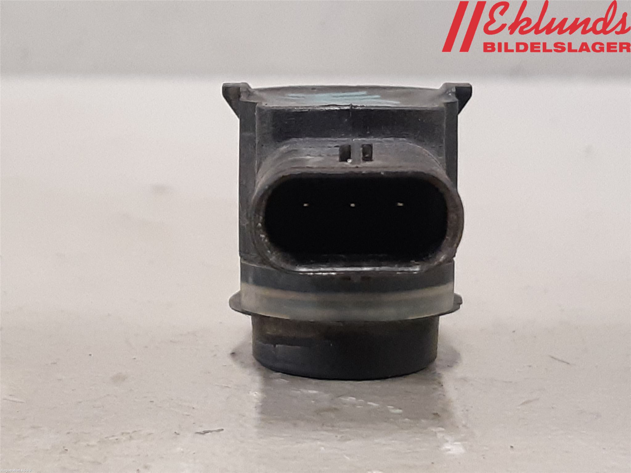 Skoda YETI Parkeringshjälp Frontsensor