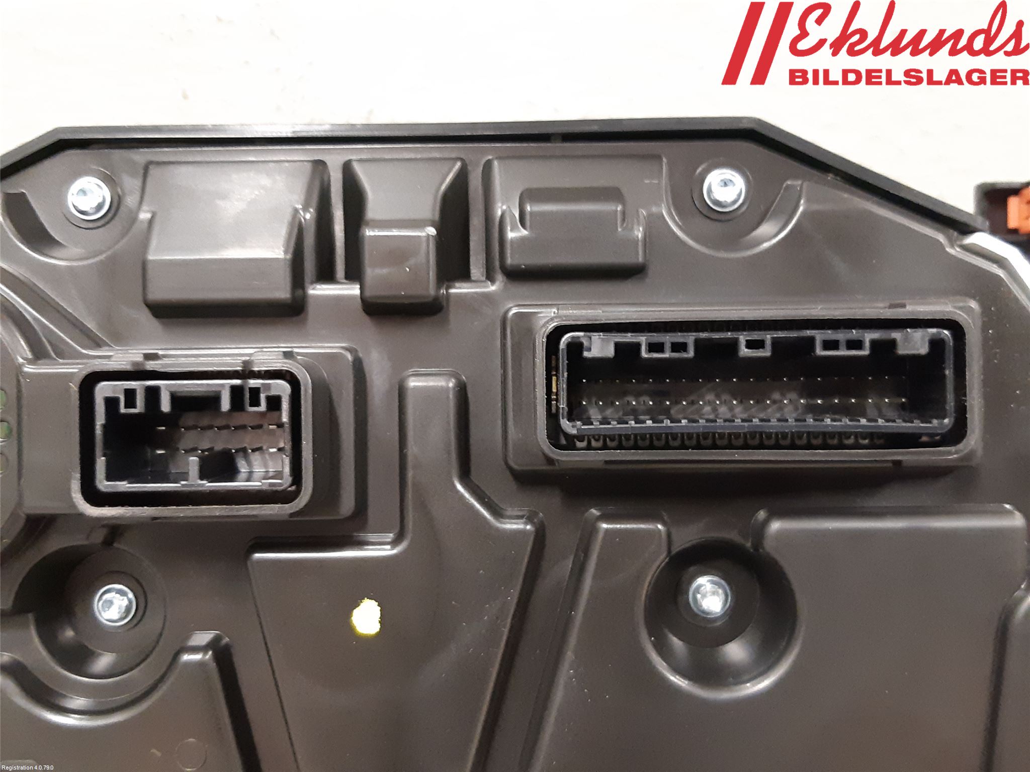Toyota C-HR 16-23 Instrument Komb