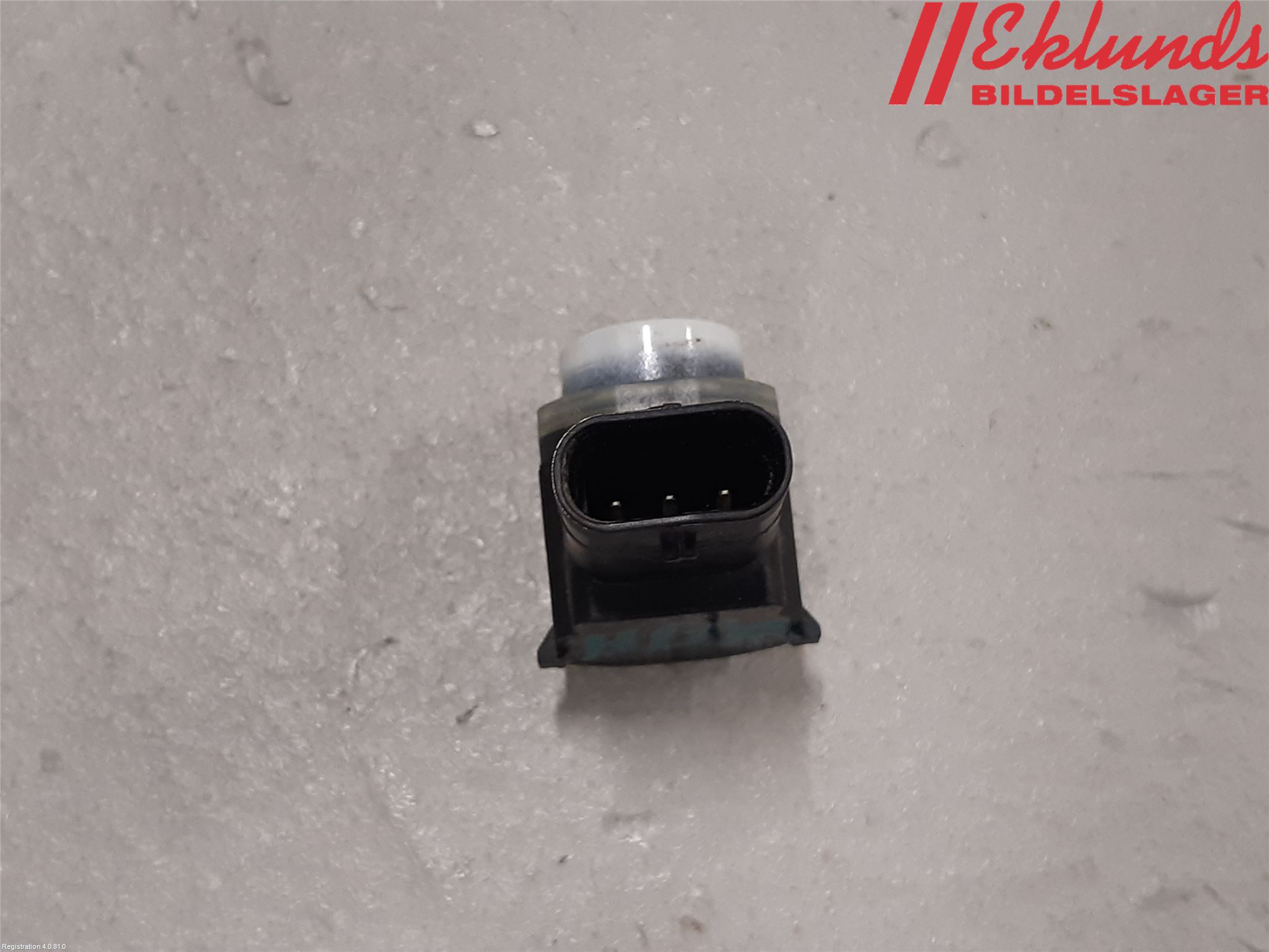 Volvo V60 14-18 Parkeringshjälp Backsensor