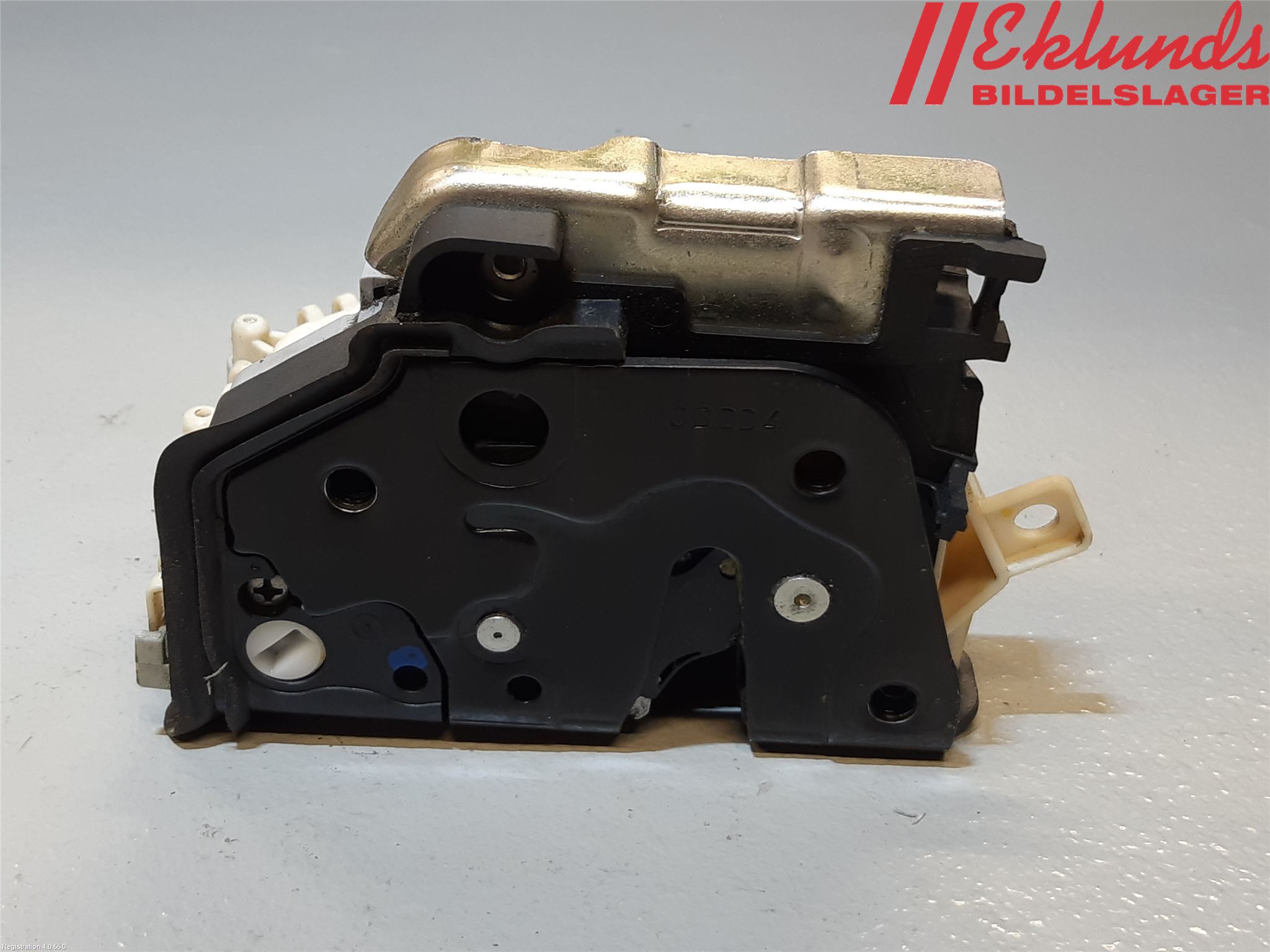Audi A3/S3 8V 13-20 Centrallåsmotor Höger