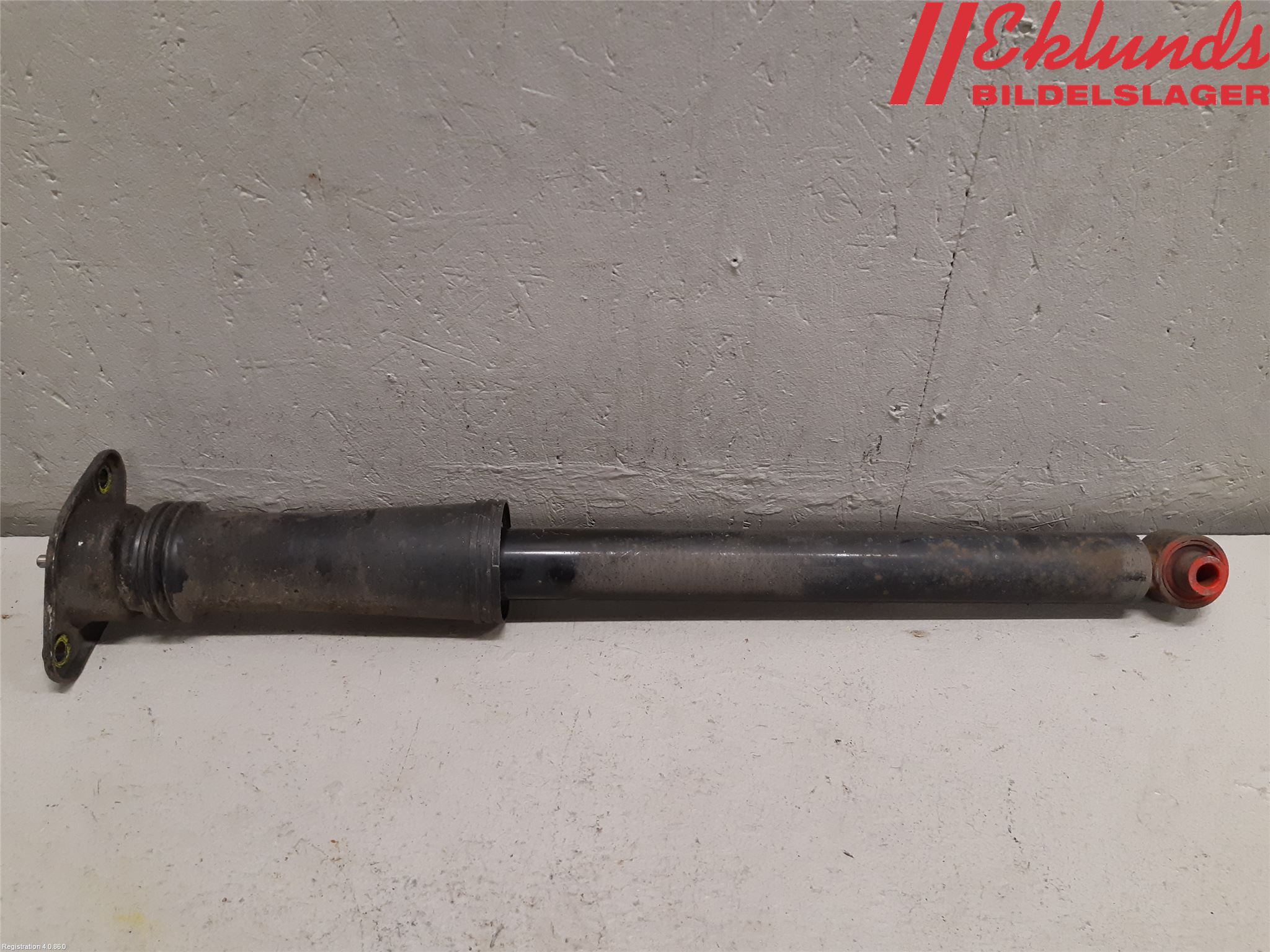 Kia OPTIMA 16-20 Stötdämpare Bak