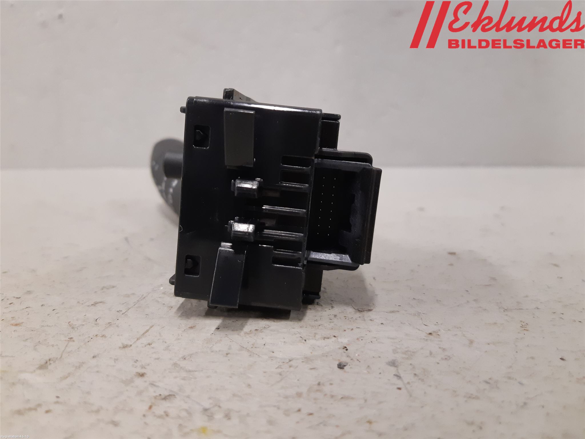 Toyota COROLLA 19- Spak Torkar-Spolomk