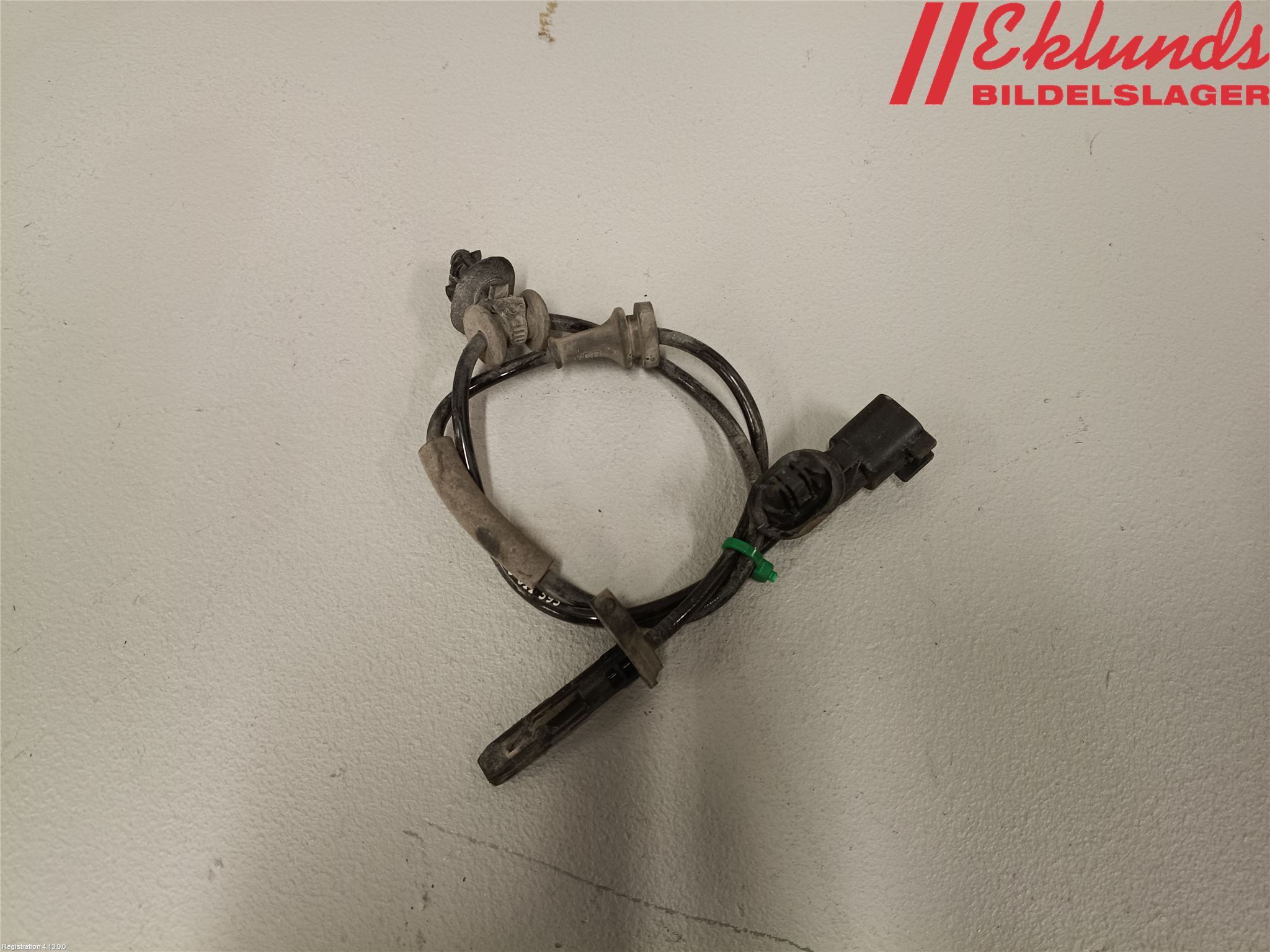 Tesla MODEL 3 17- Abs Sensor