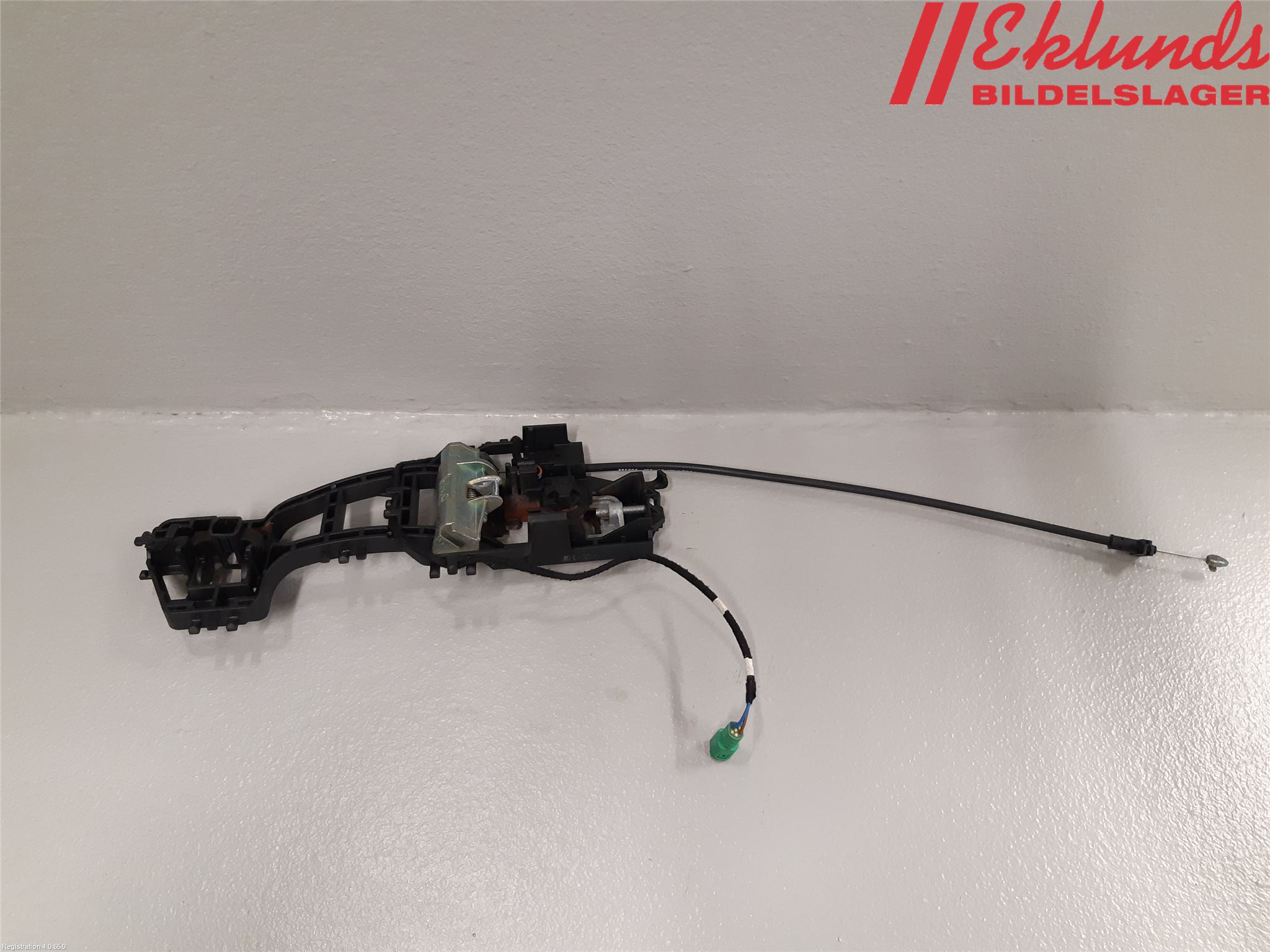 Ford KUGA 08-12 Dörrhandtag Yttre Hö