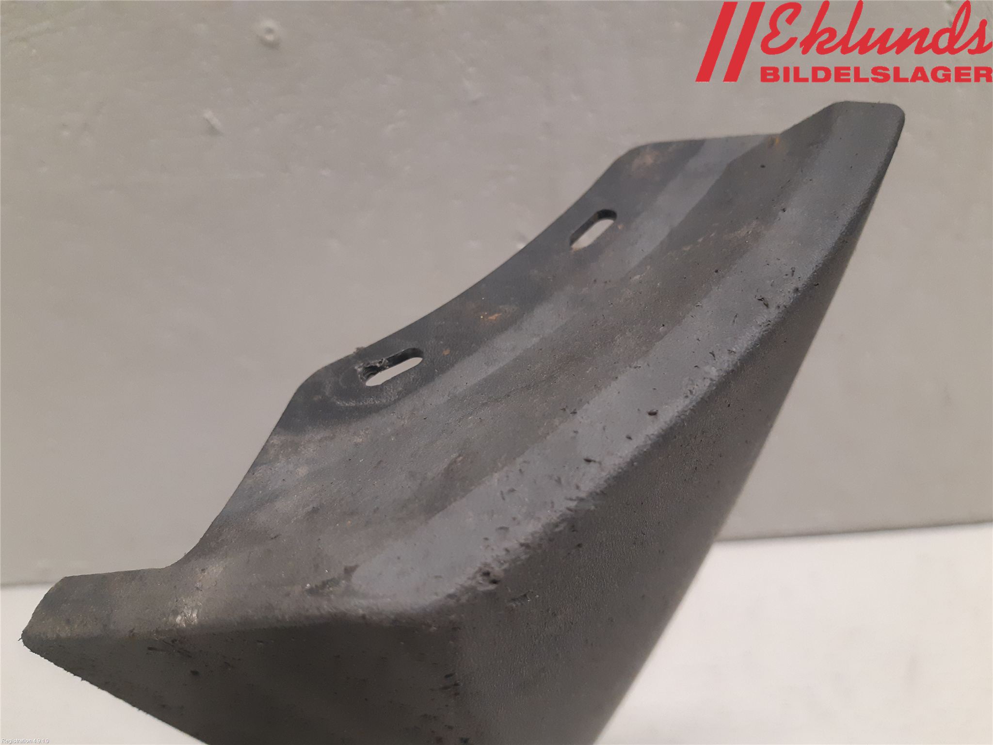 Volvo V60 CROSS COUNTRY 19- Spoiler Bak