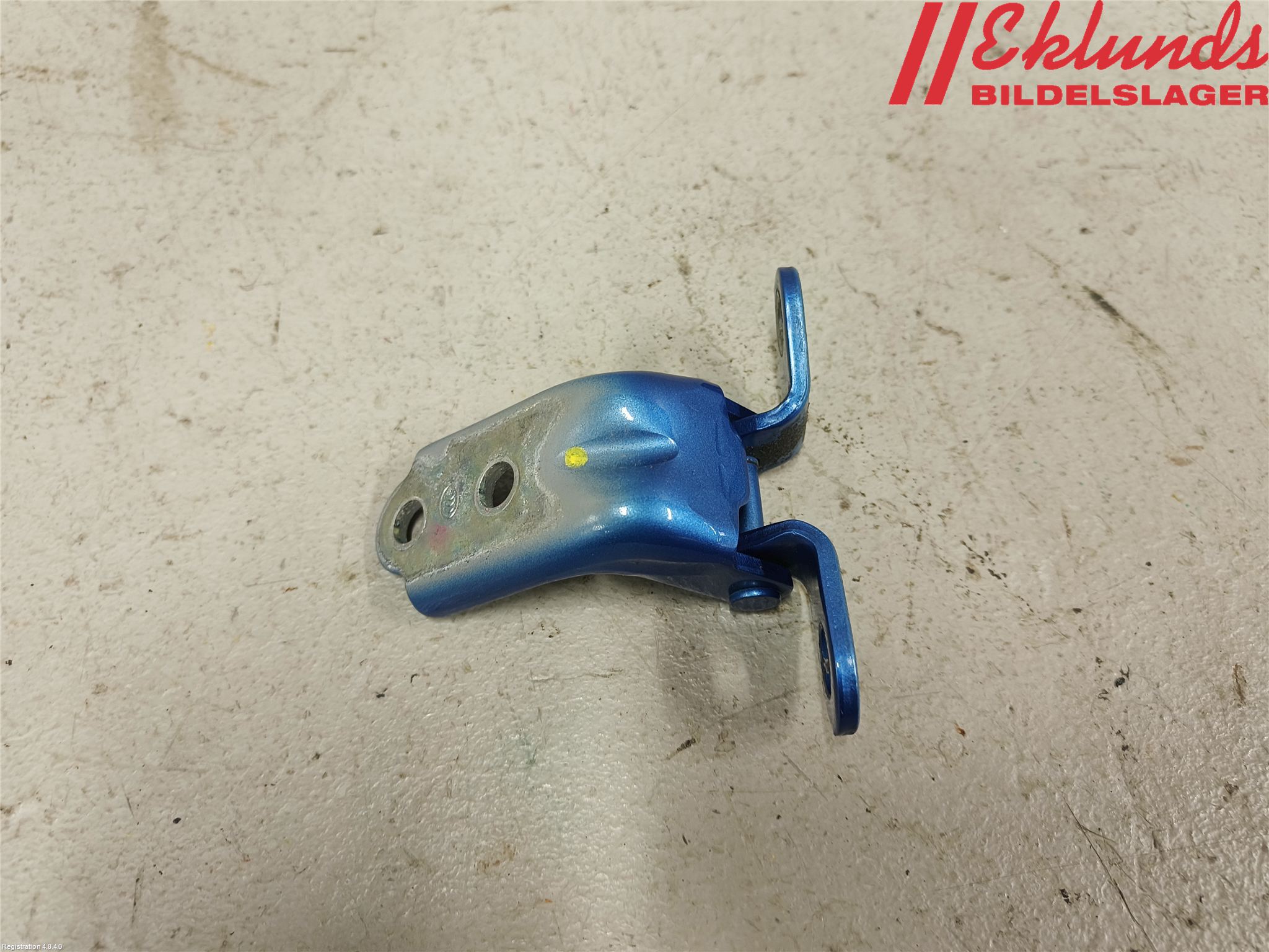 Kia XCEED 19- Dörrgångjärn