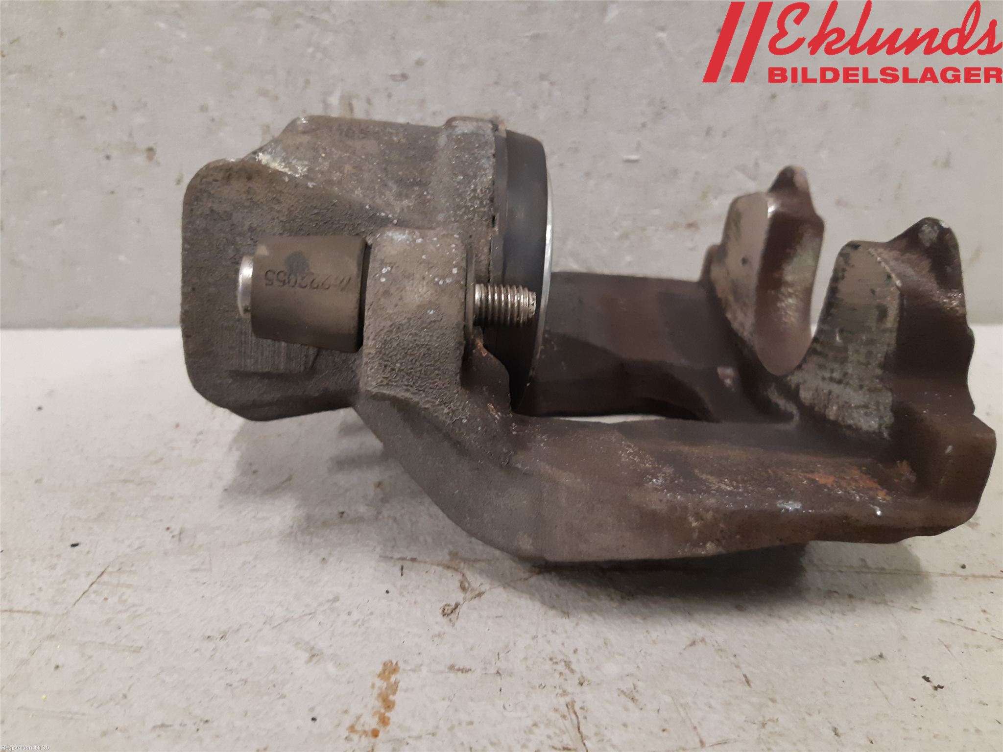 Volvo S60 05-10 Bromsok Bak Höger