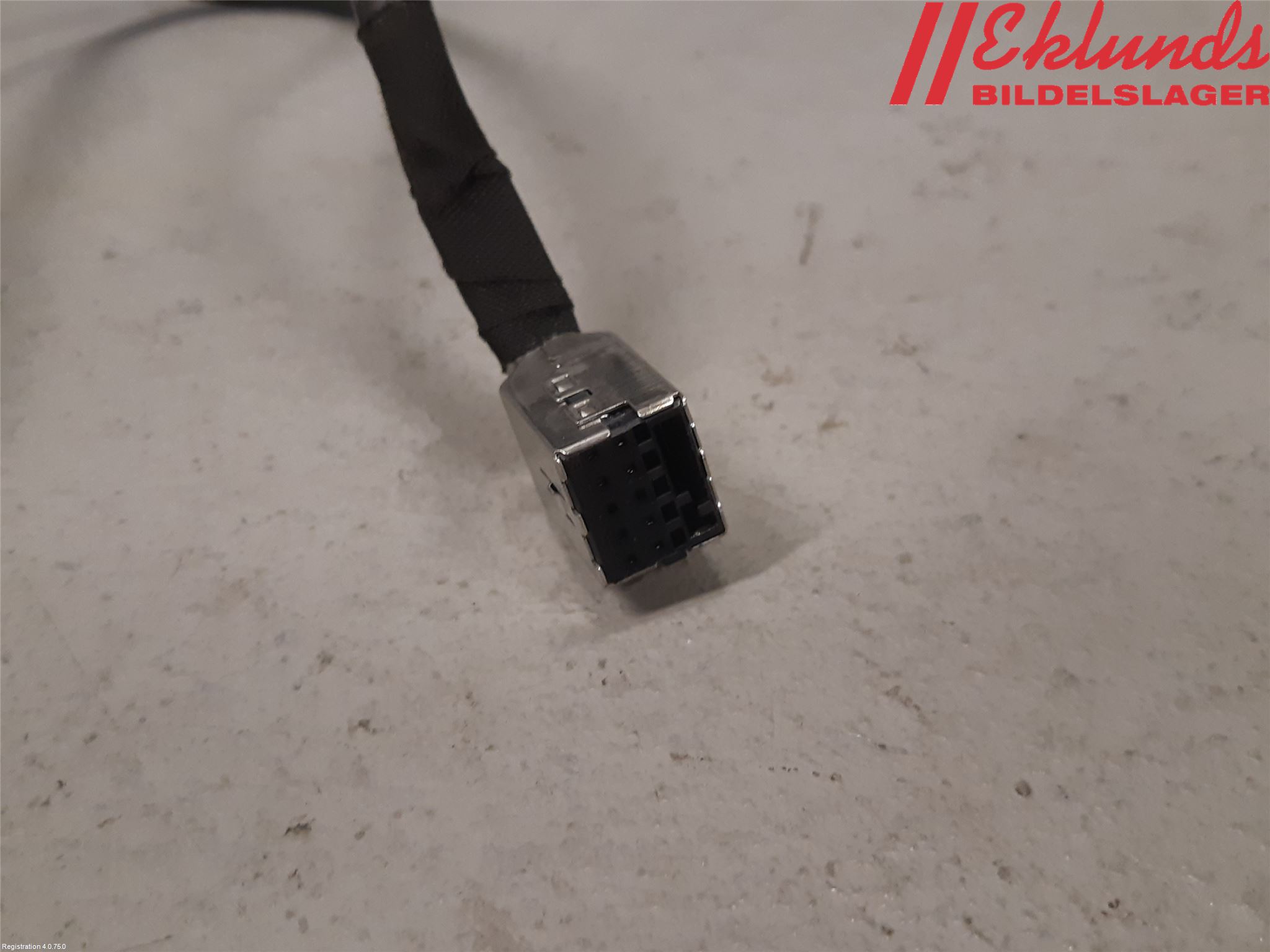 Peugeot 5008 10-16 Gps Navigator