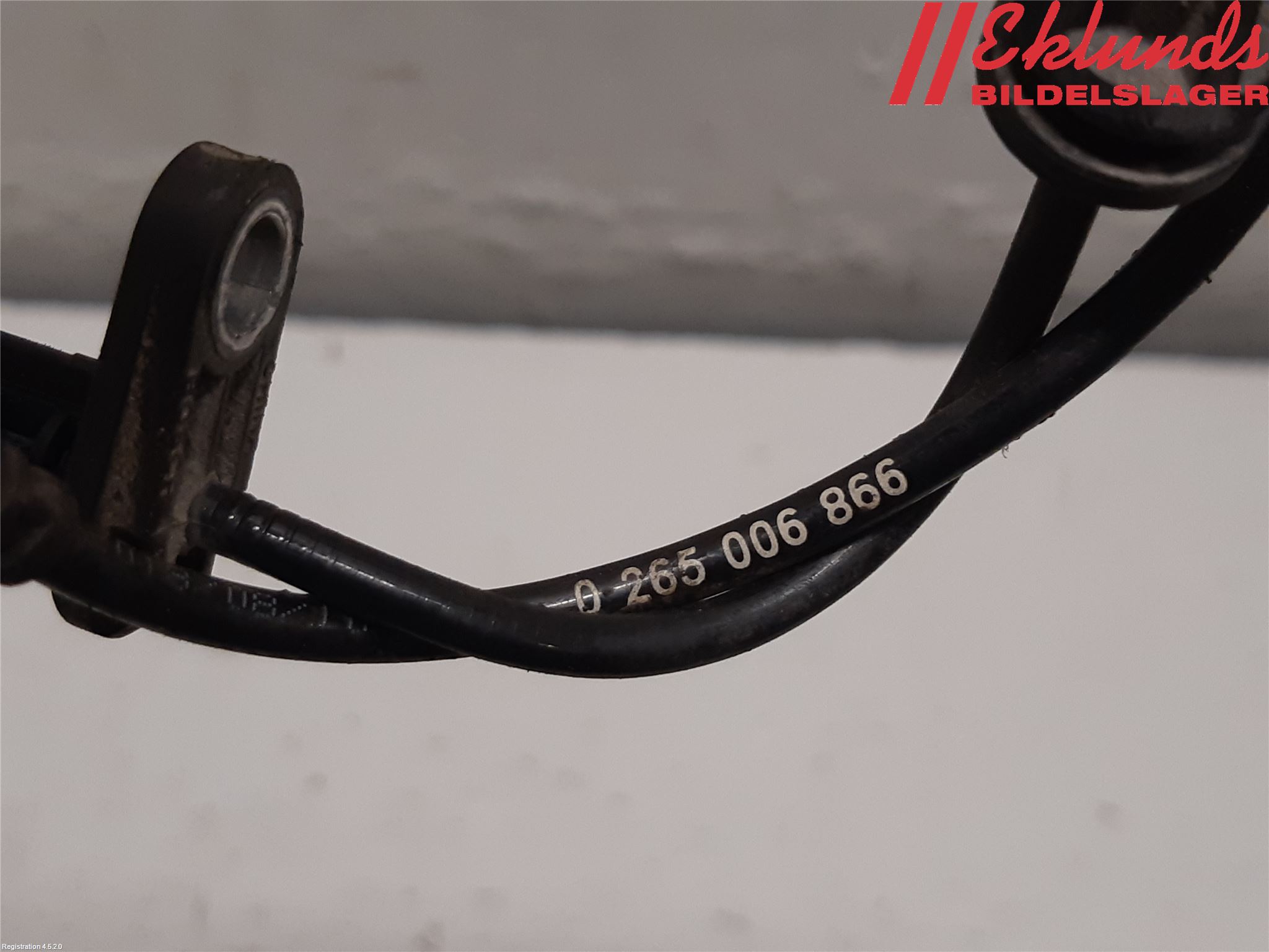 BMW 3 G20/G21/G80/G81 19- Abs Sensor