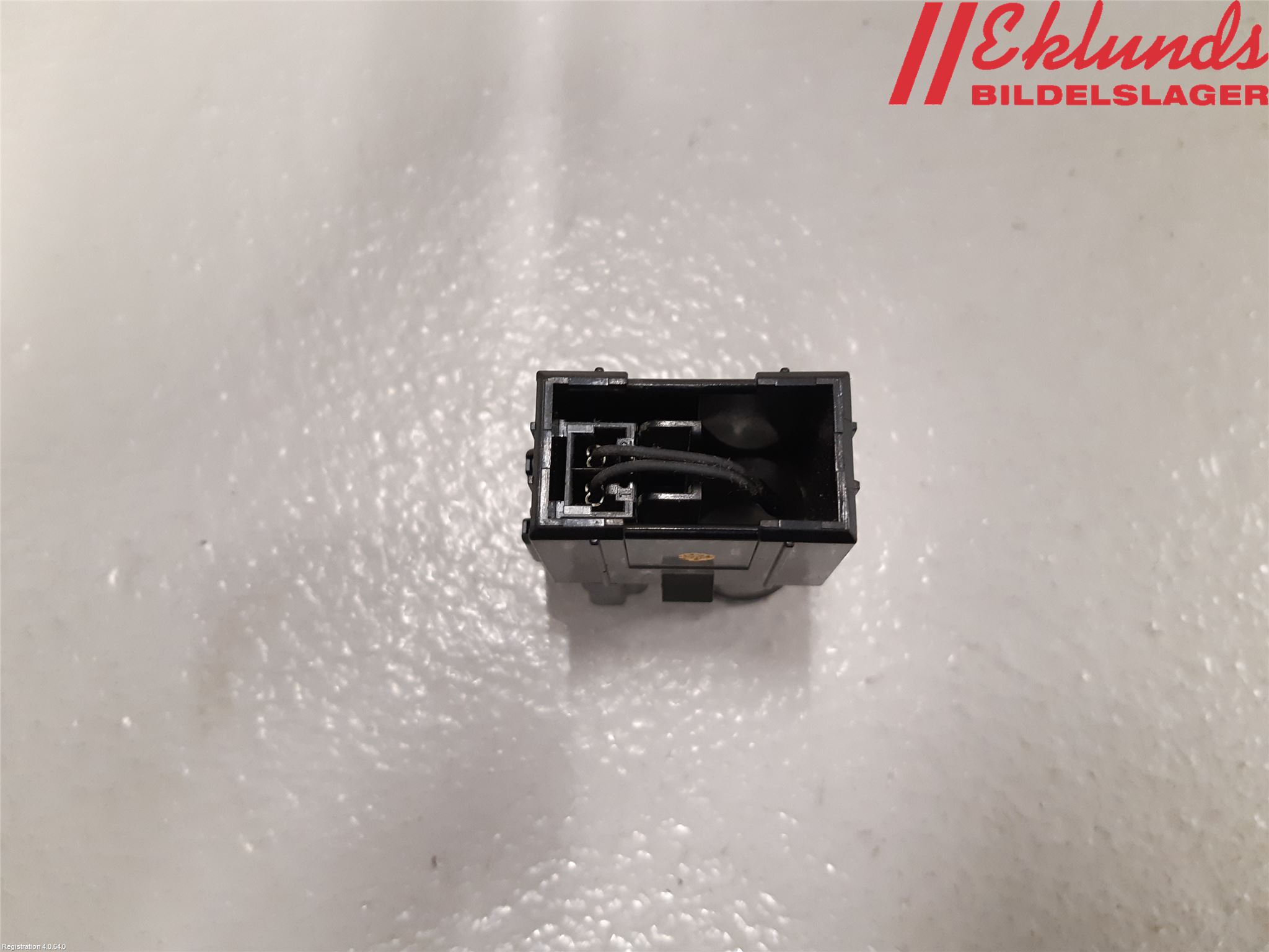 Mitsubishi OUTLANDER 13-21 Ac Innertemperatur Sensor