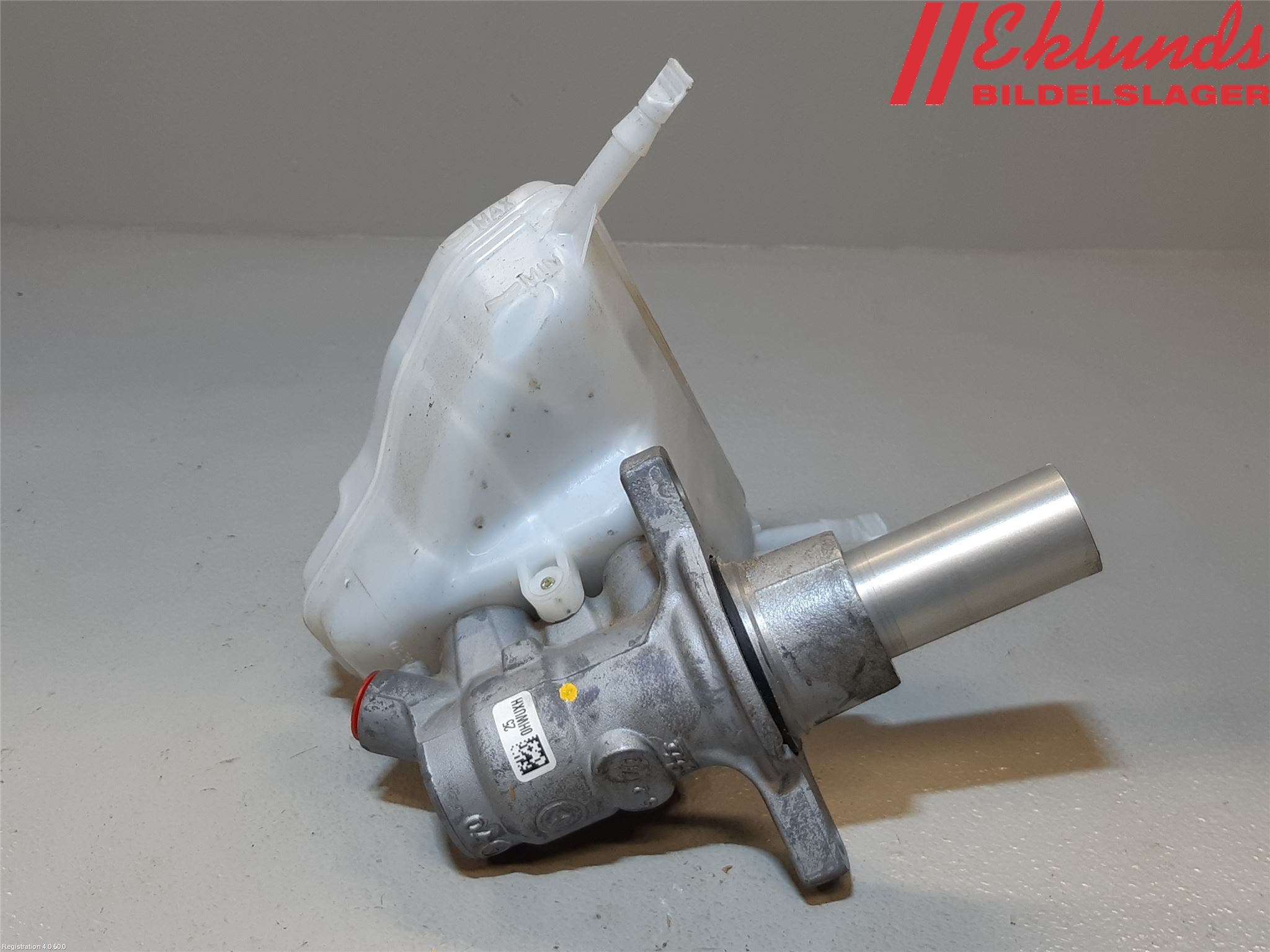 Mercedes-Benz MB C-KLASS (W205) 14-21 Broms Huvudcylinder