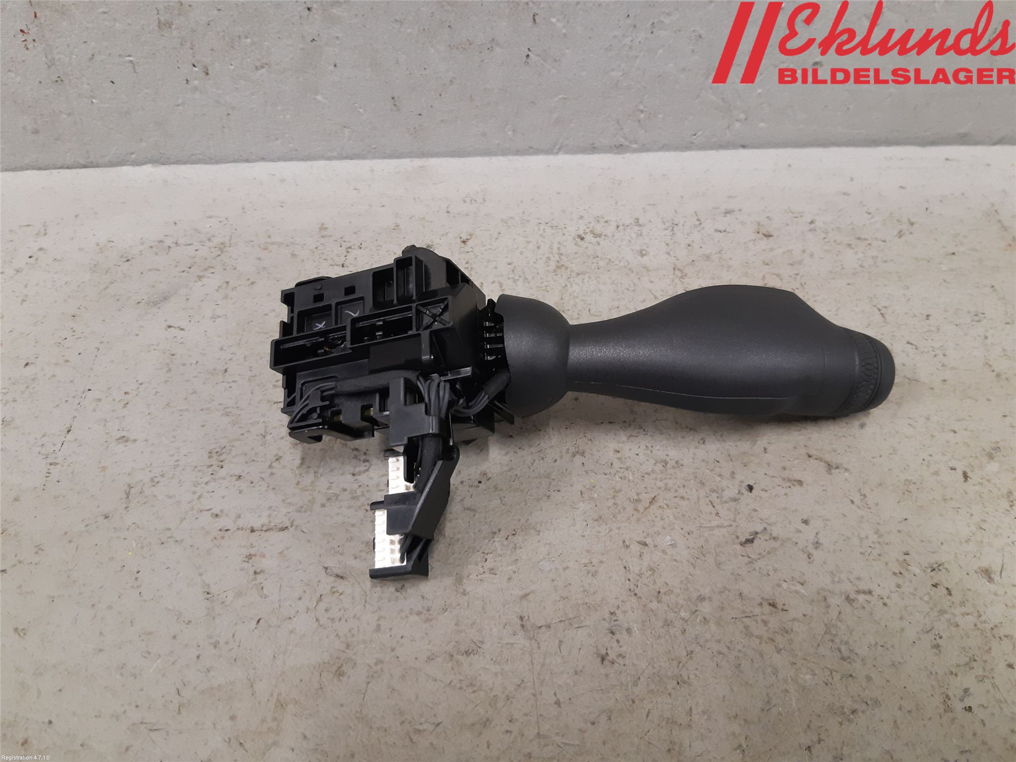 Volvo XC90/RECHARGE 16- Spak Blinkers-Ljusomk