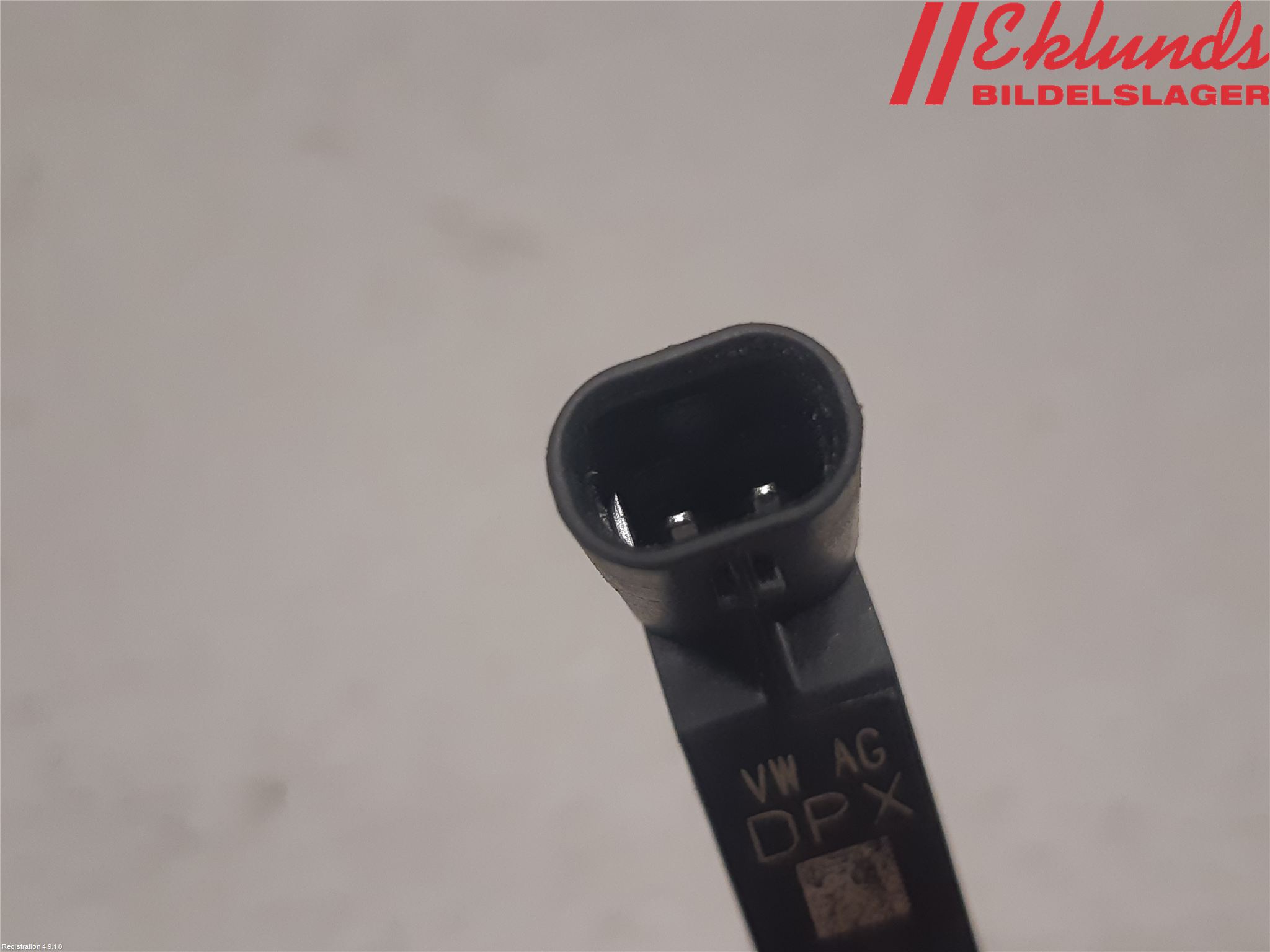 Audi Q7/SQ7 Injspridare