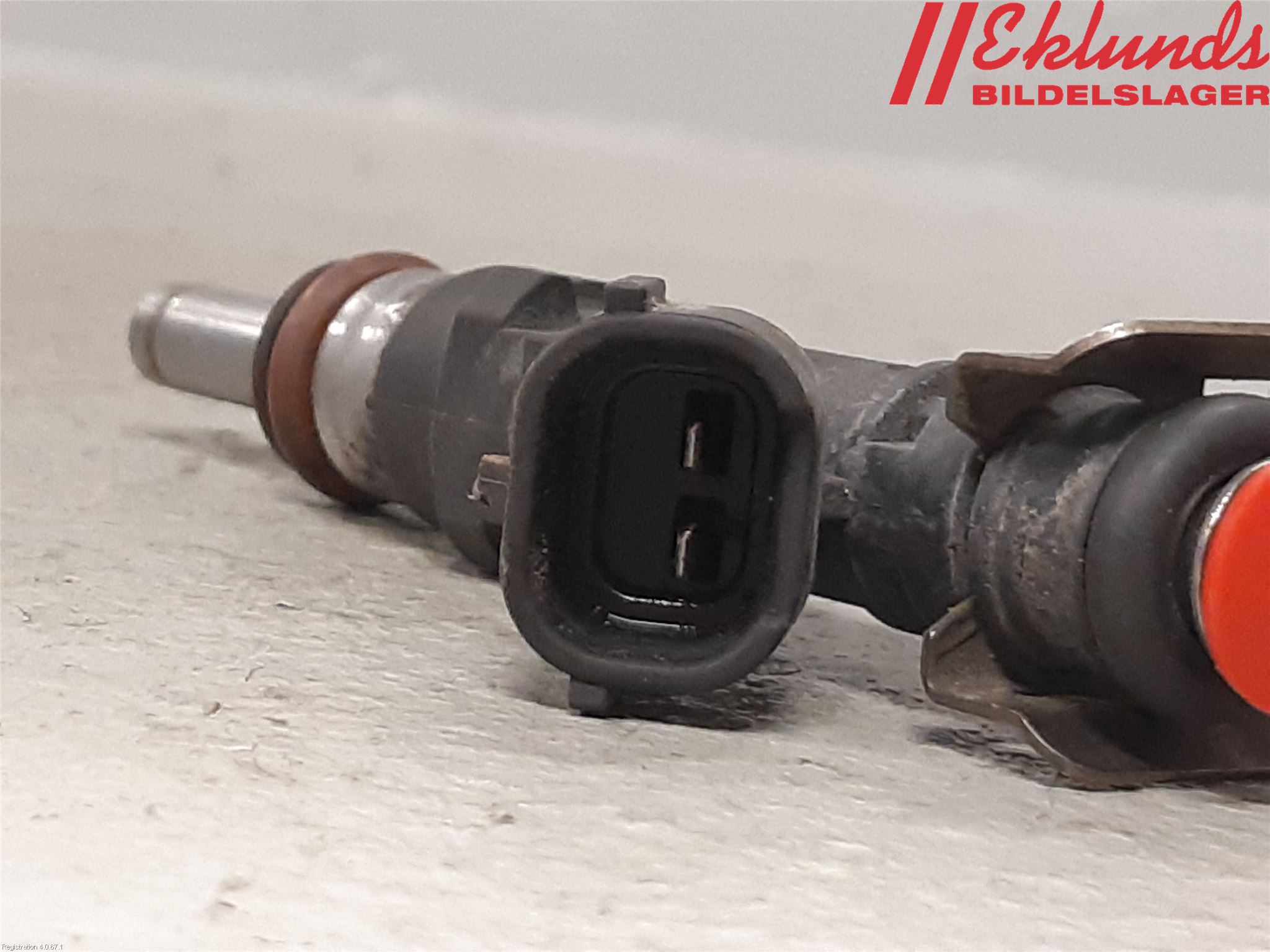 Audi A6/S6     05-11 Injspridare