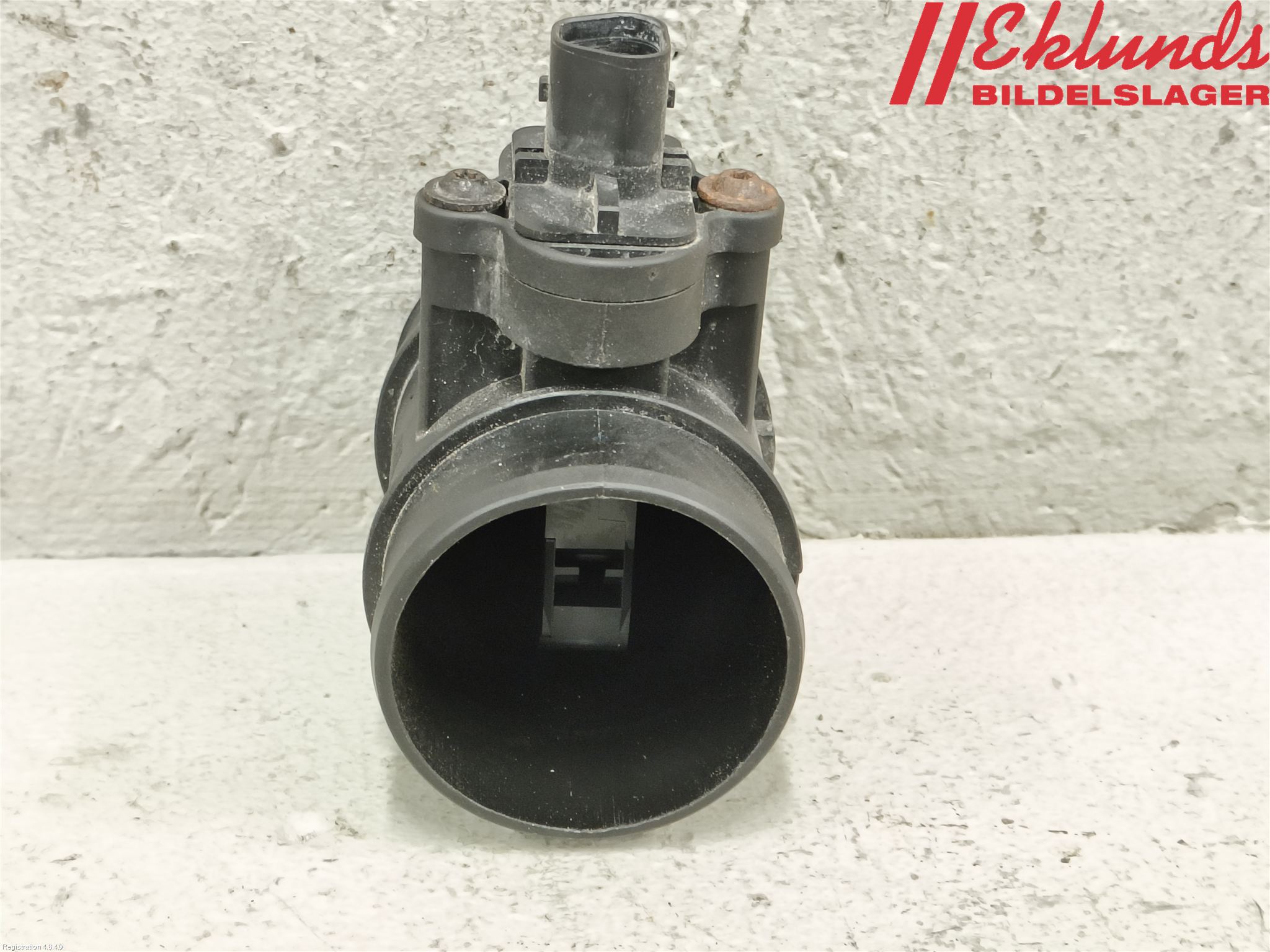 Opel CORSA E 15-19 Injluftmängdmätare