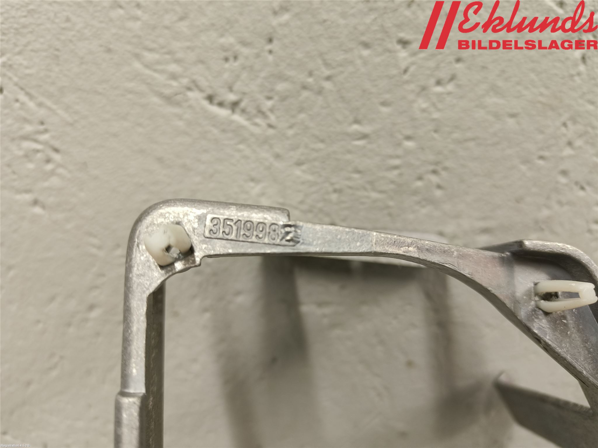 Volvo 940 91-98 Instrumentsarg