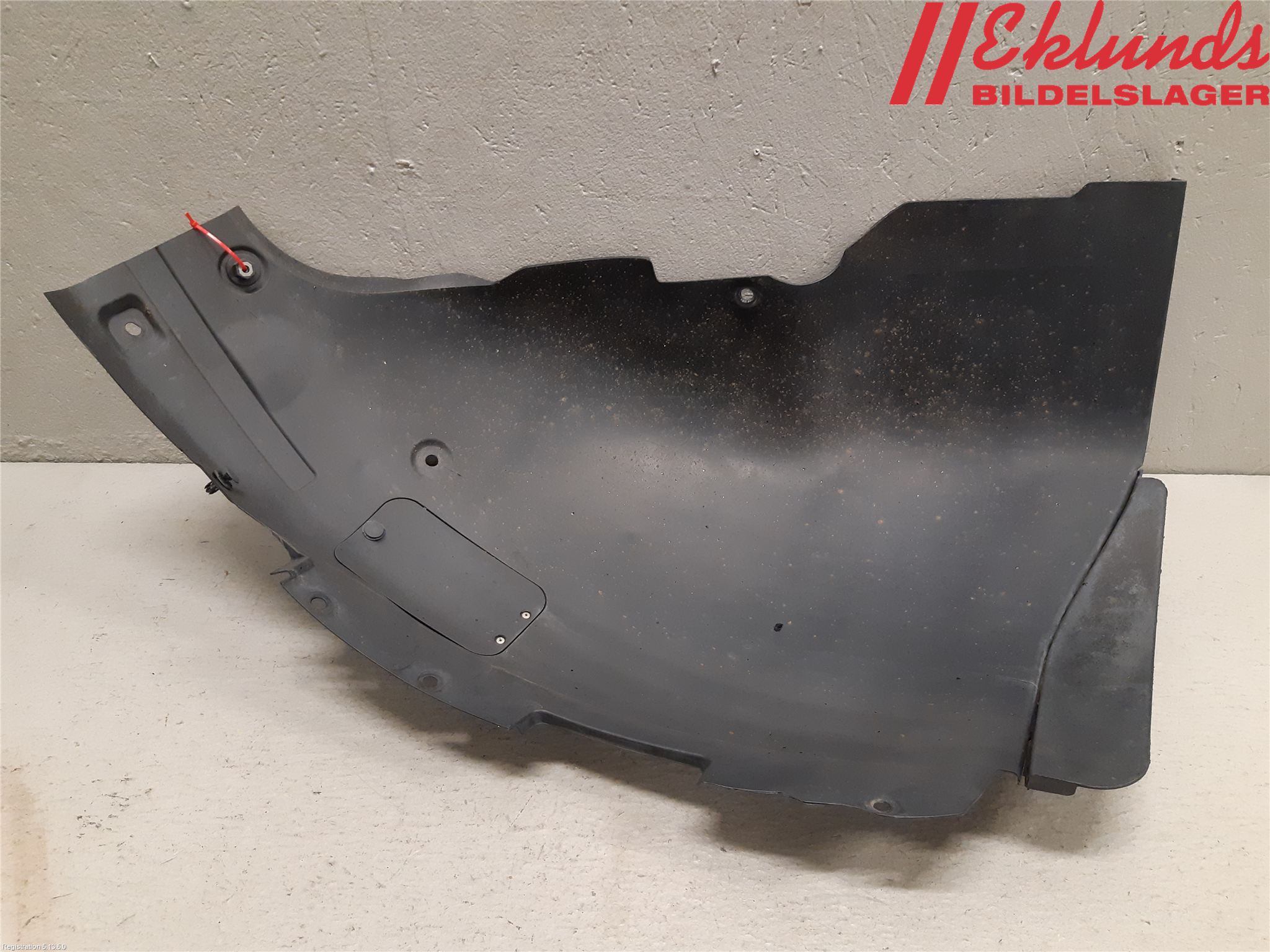 Hyundai KONA/ELECTRIC OS 18-23 Skärm Inner