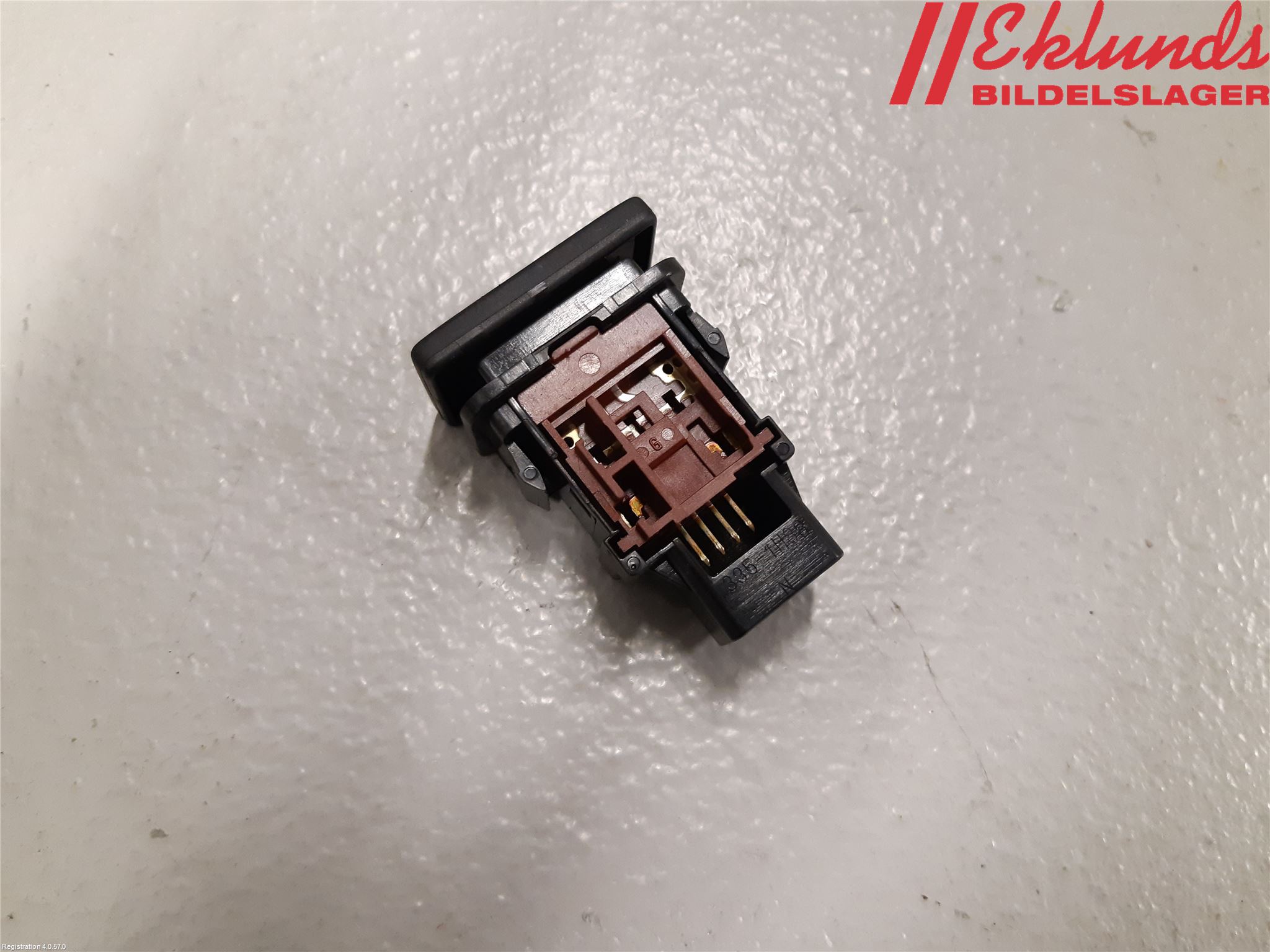 Toyota AVENSIS 09-15 Strömställar Farthållhuvud