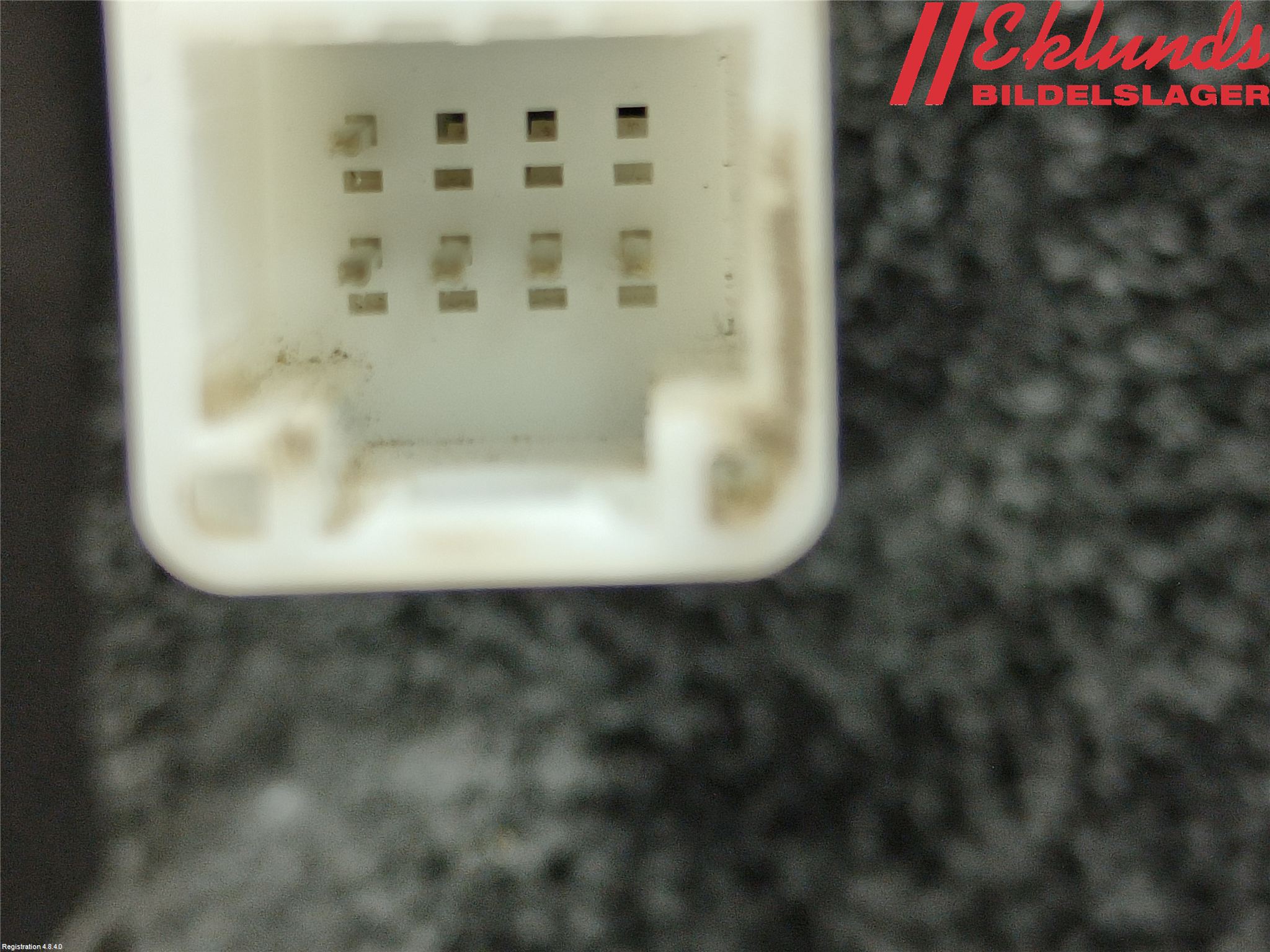 Fiat TALENTO 16- Spegel Yttre El Vä