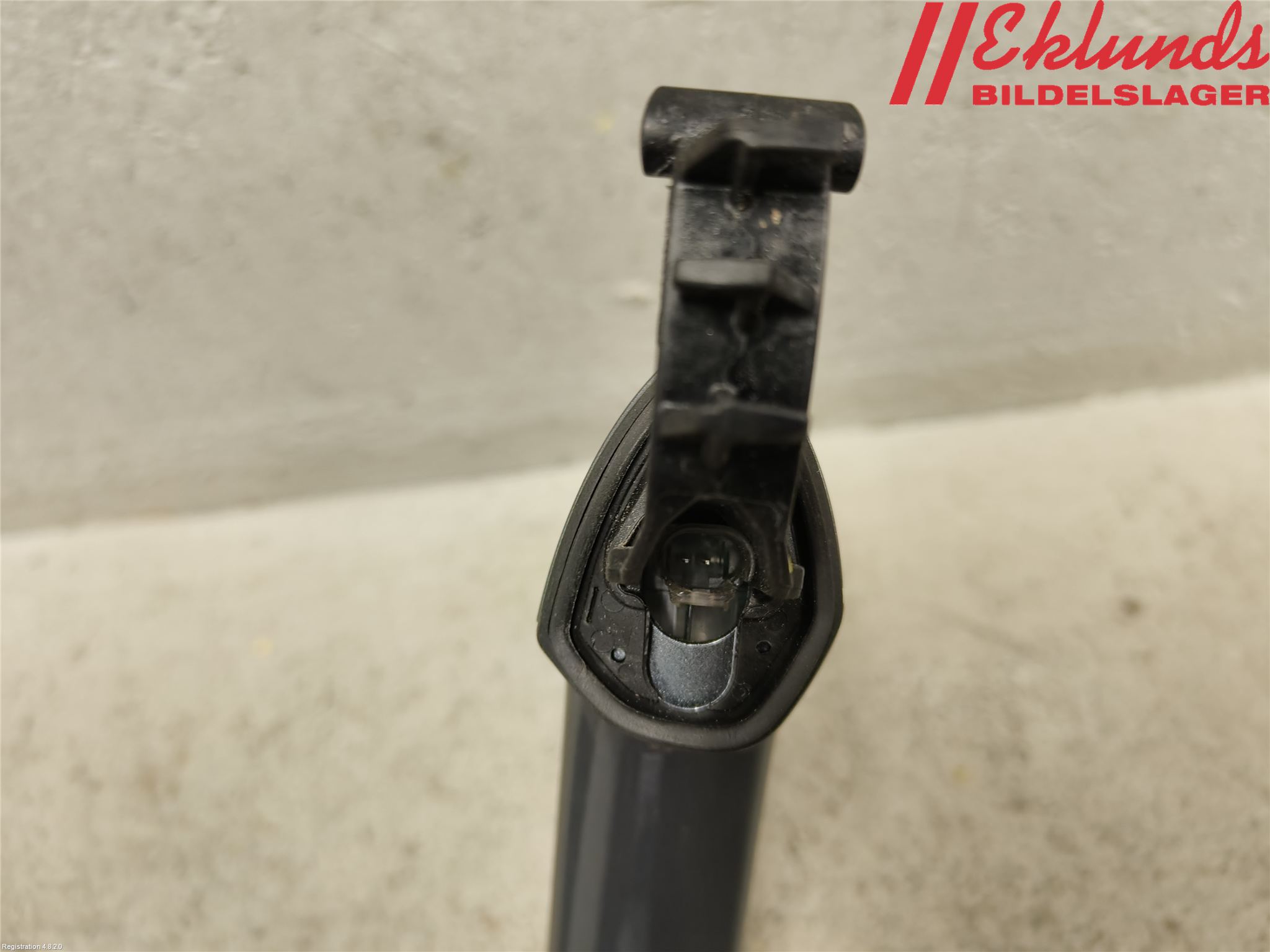 BMW 5 G30/G31/F90 17-23 Dörrhandtag Yttre Hö
