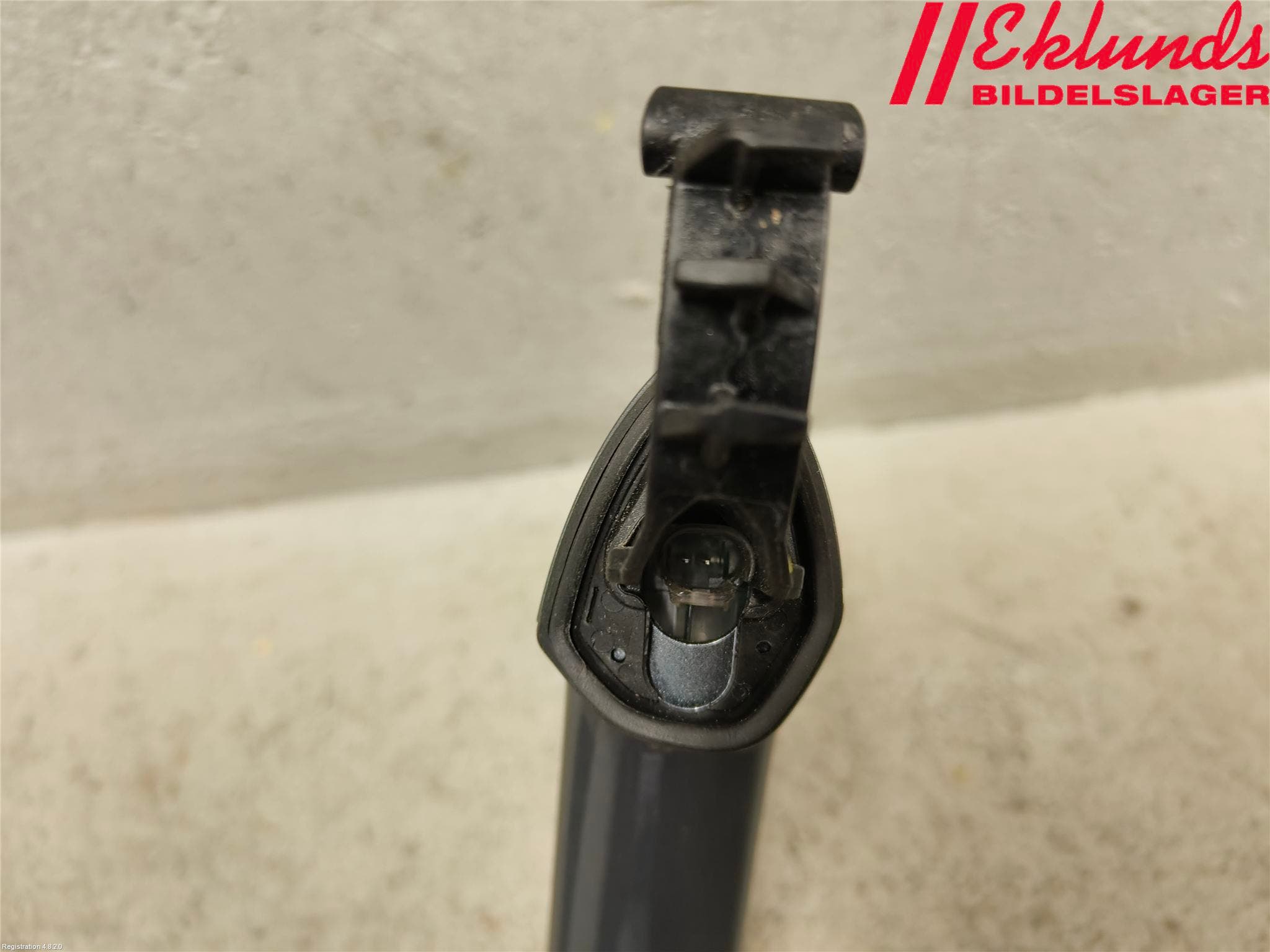 BMW 5 G30/G31/F90 17-23 Dörrhandtag Yttre Hö