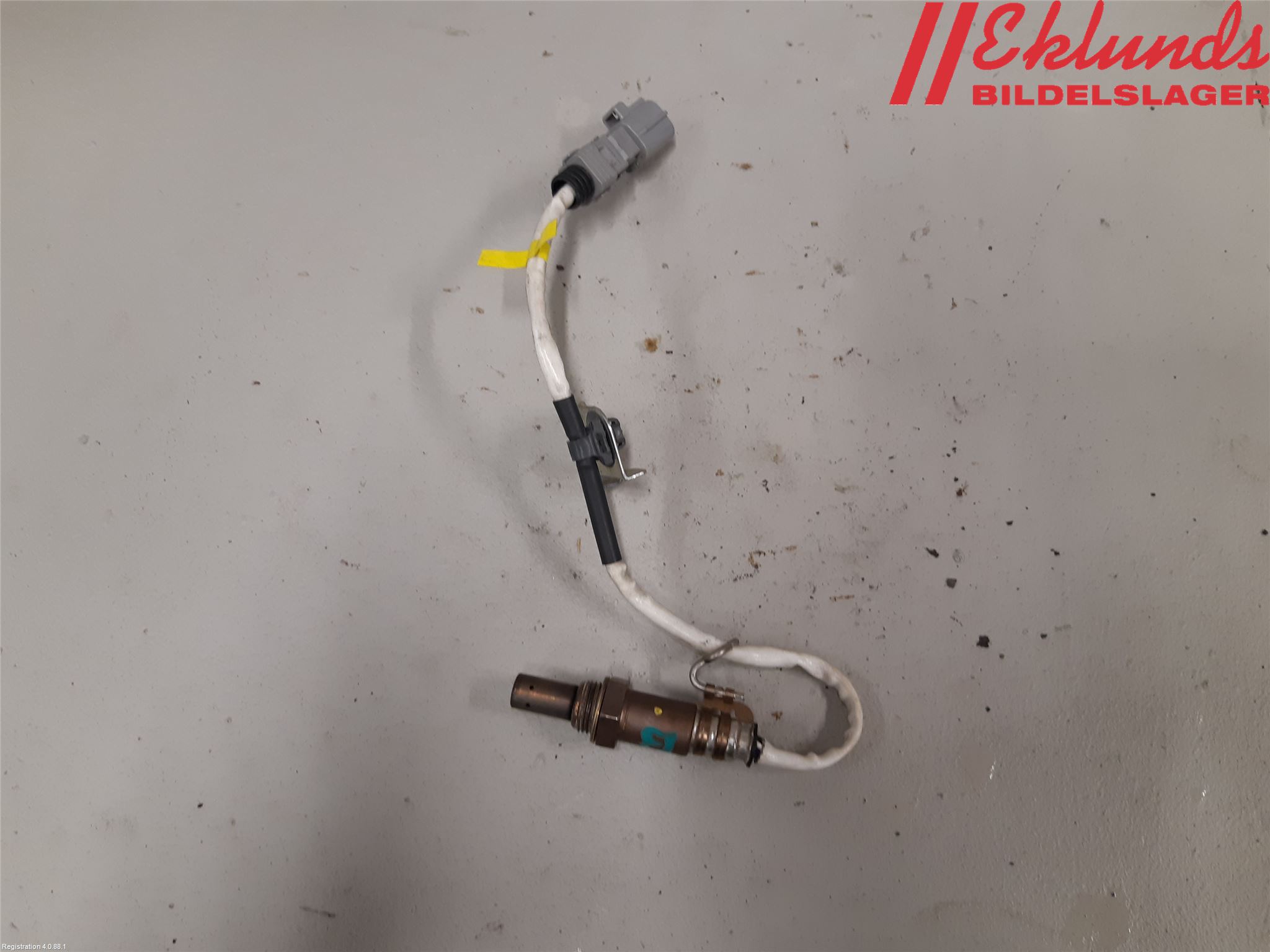 Toyota COROLLA 19- Injlambdasond