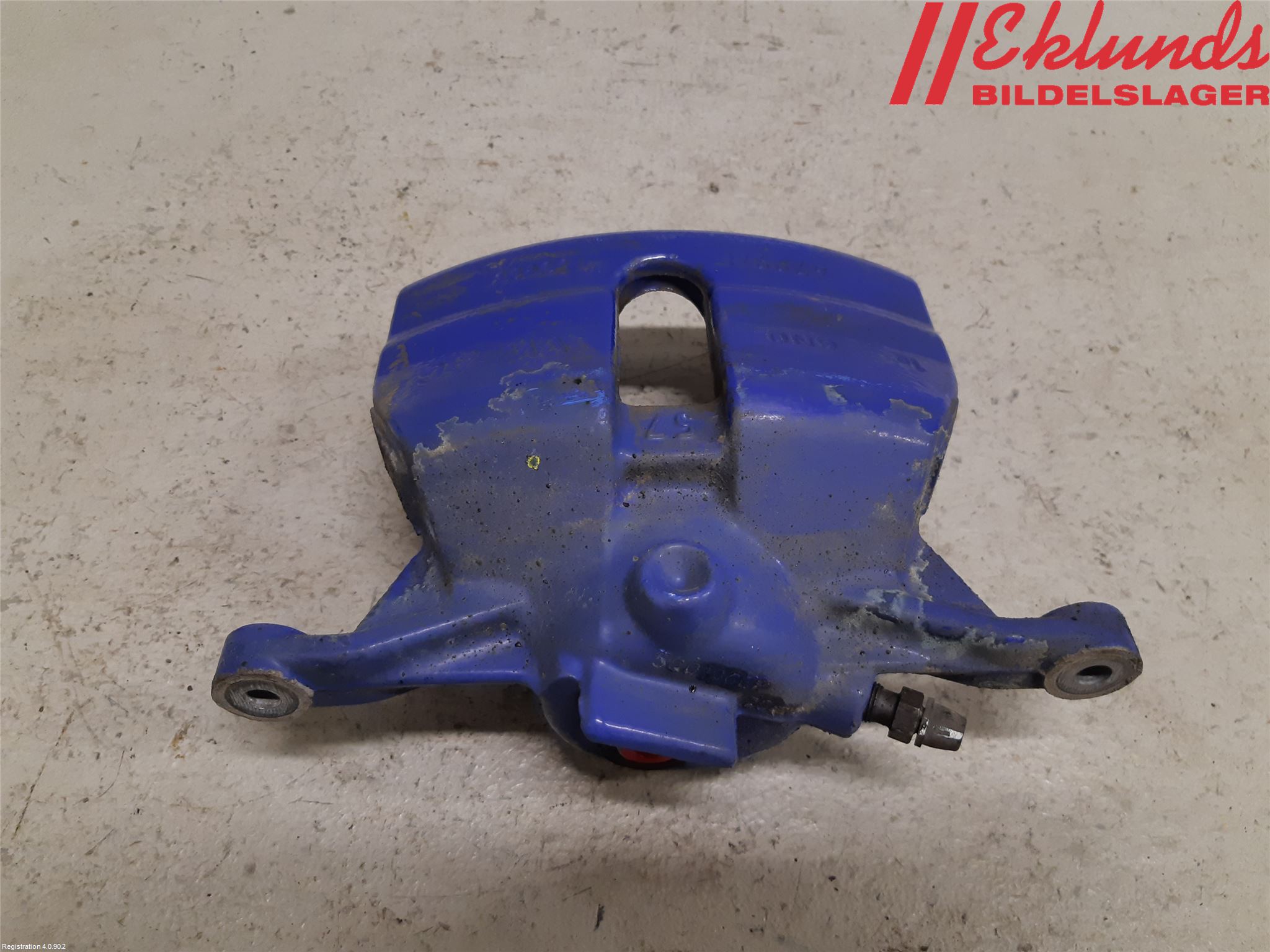 Volkswagen VW PASSAT 15-19 Bromsok Fram Höger