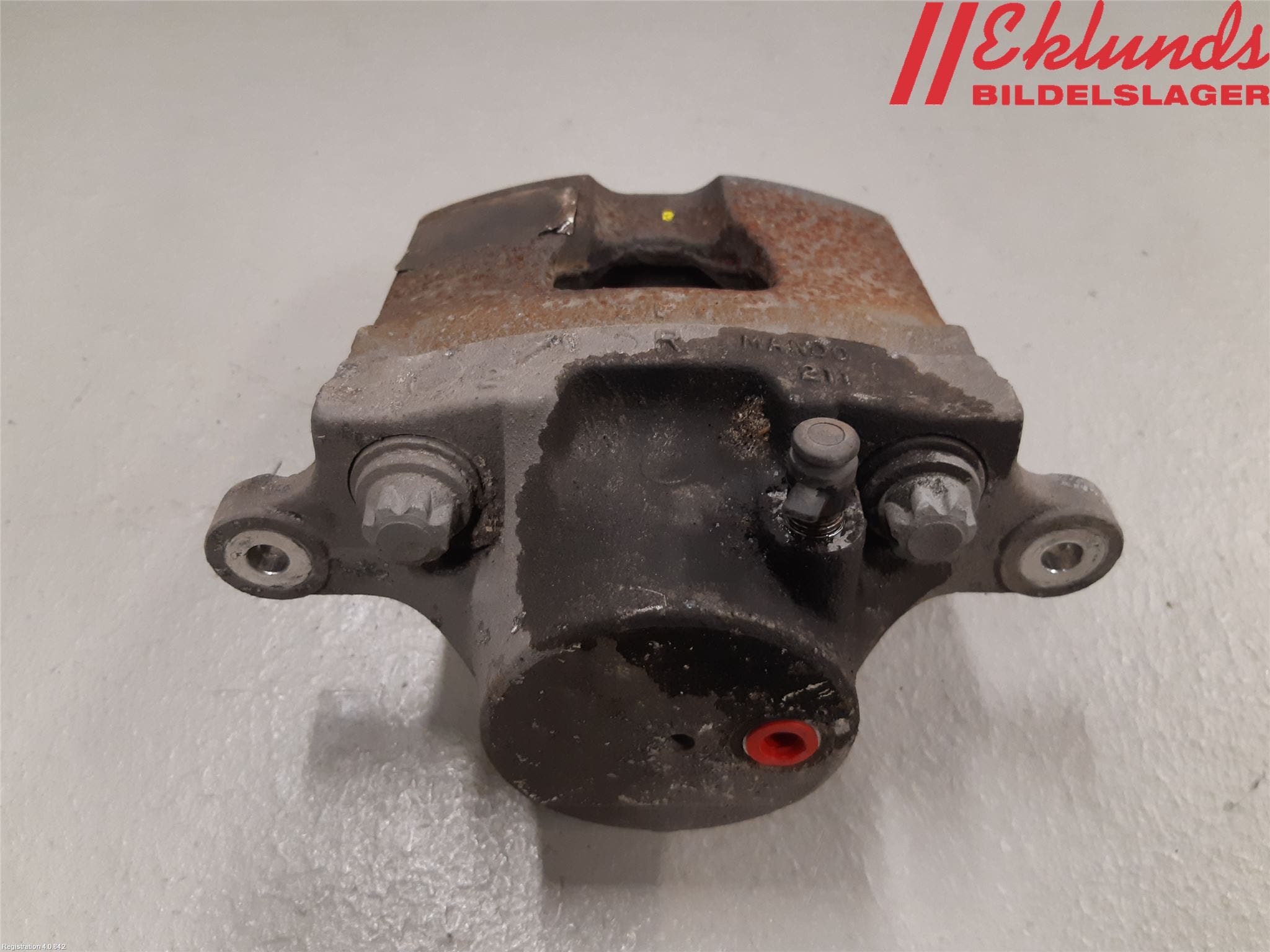 Peugeot 308 14-21 Bromsok Fram Höger