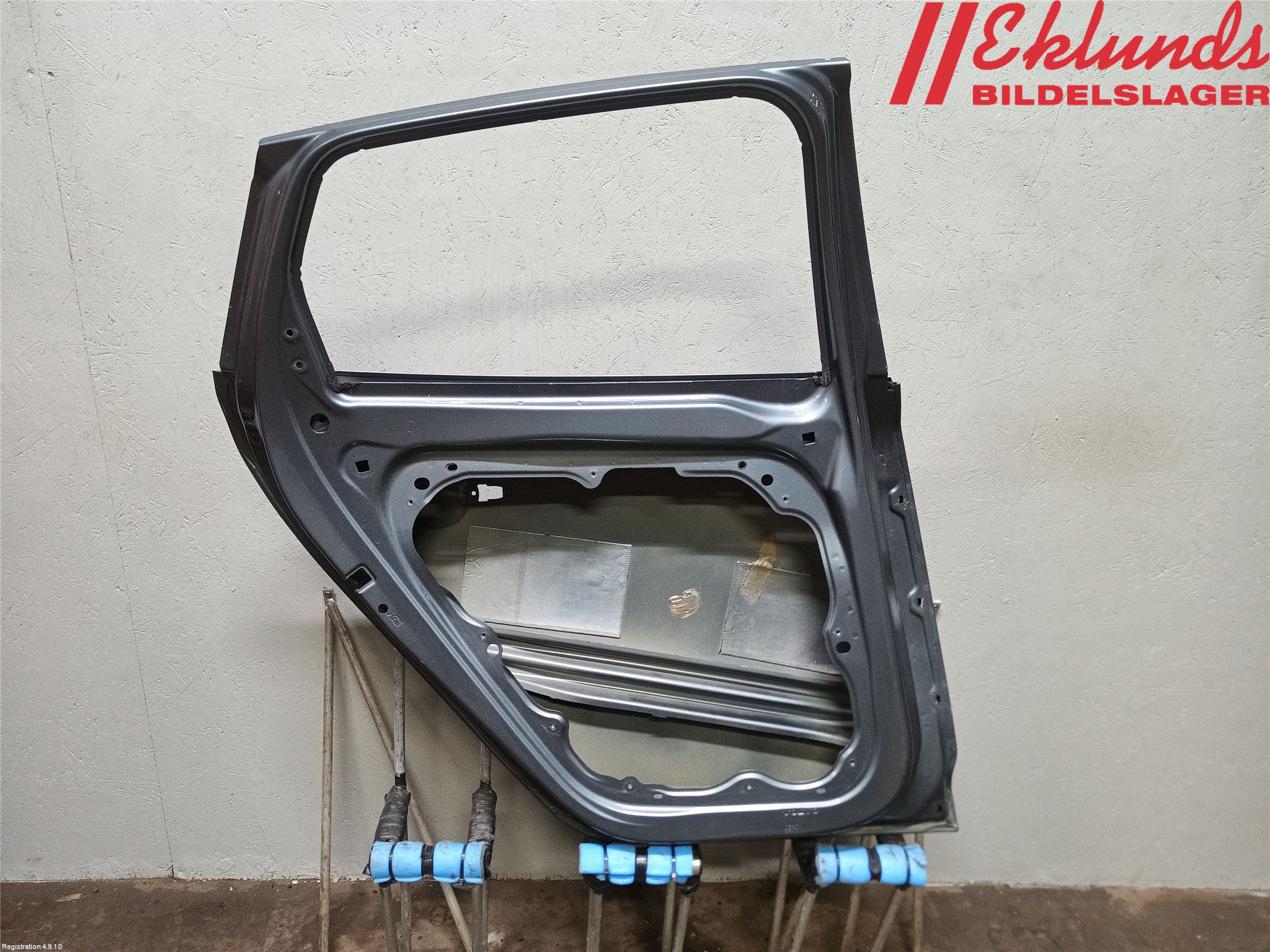 Volvo V40 12-19 Dörr Bak Vänster