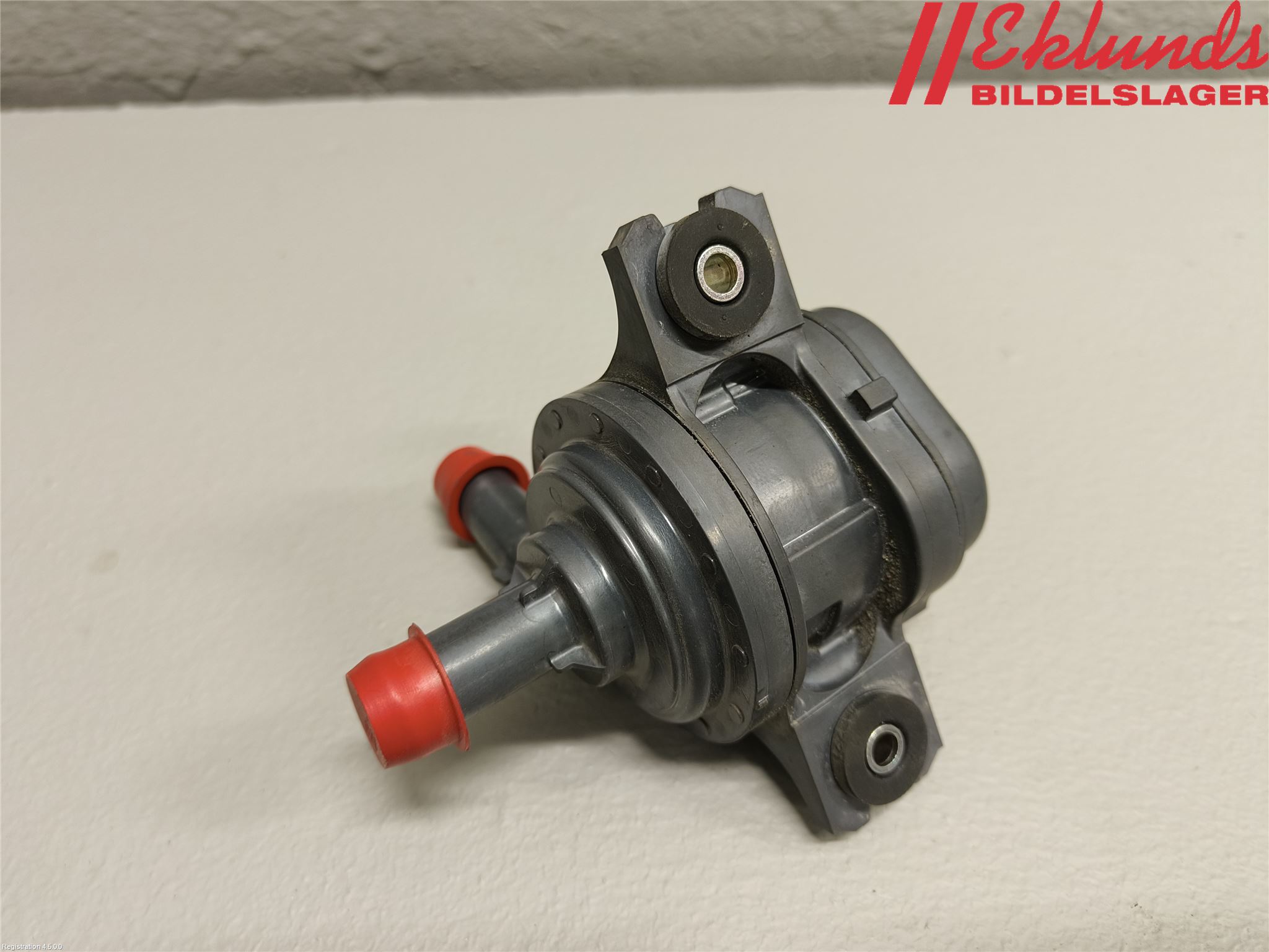 Toyota bZ4X EA10 22- Värme Cirkulationspump