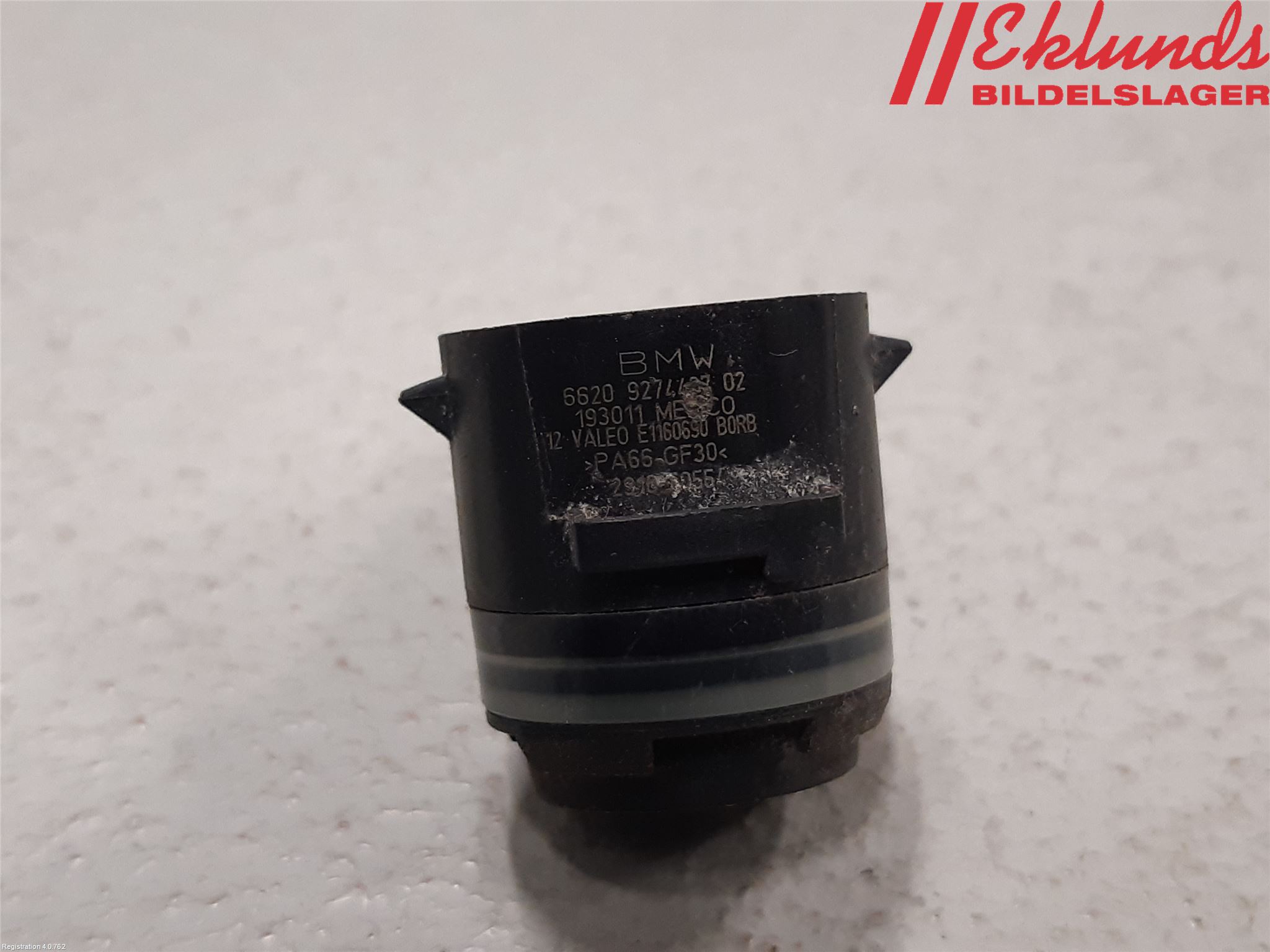 BMW X5 F15 13-18 Parkeringshjälp Backsensor