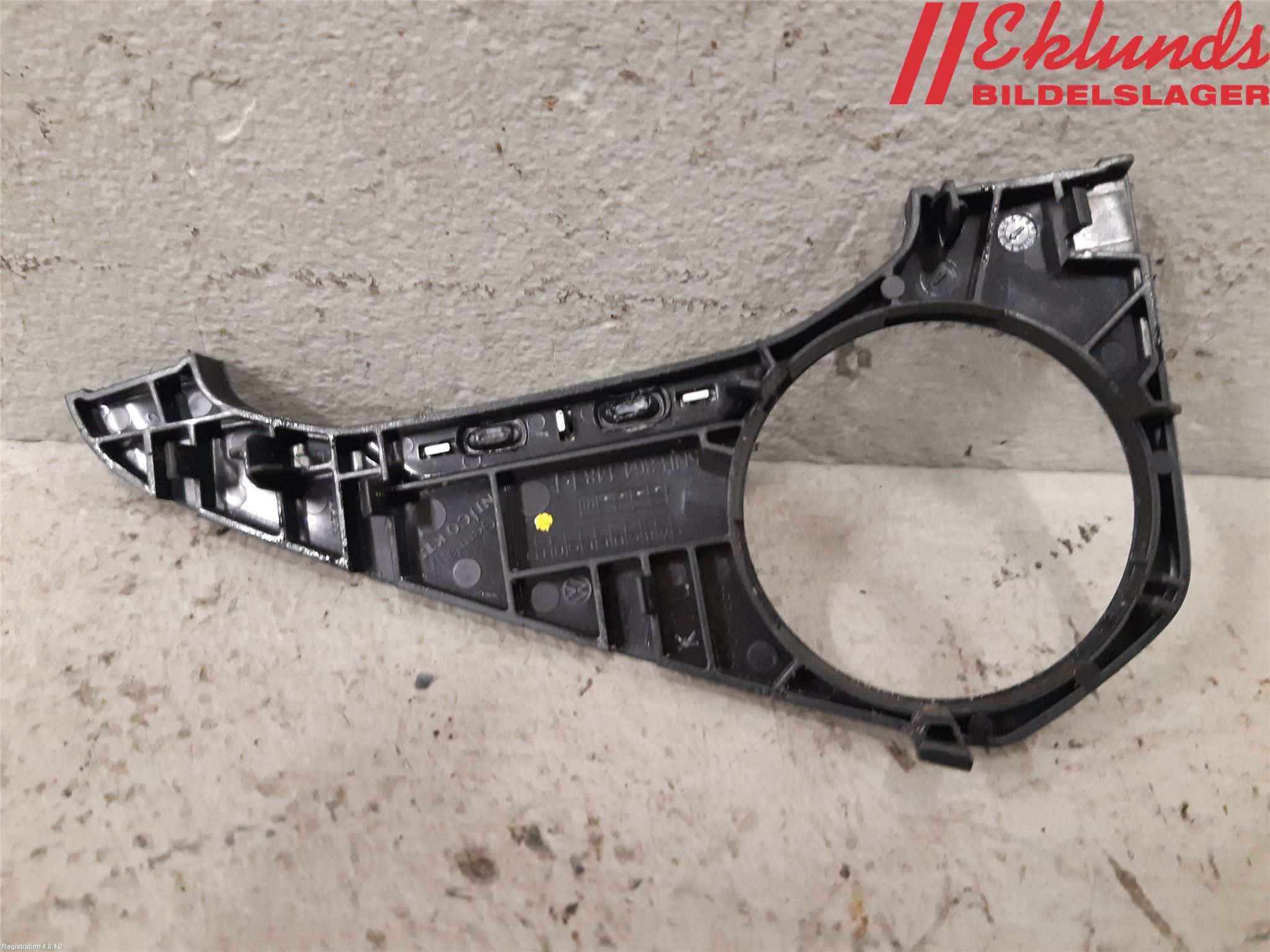 Volkswagen VW TIGUAN 16-24 Instrumentsarg