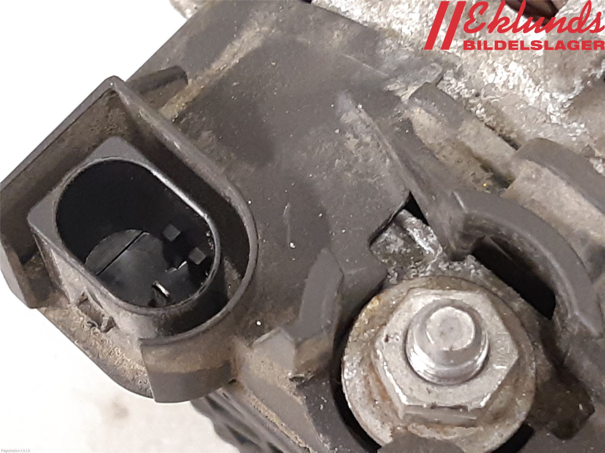 Ford S-MAX 06-15 Generator