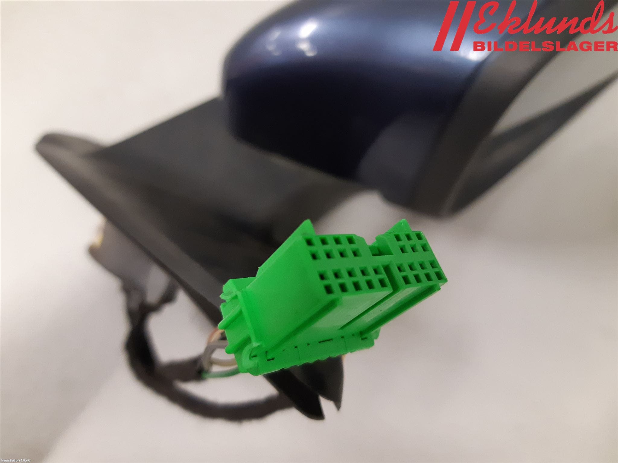 Volvo V70 00-04 Spegel Yttre Höger